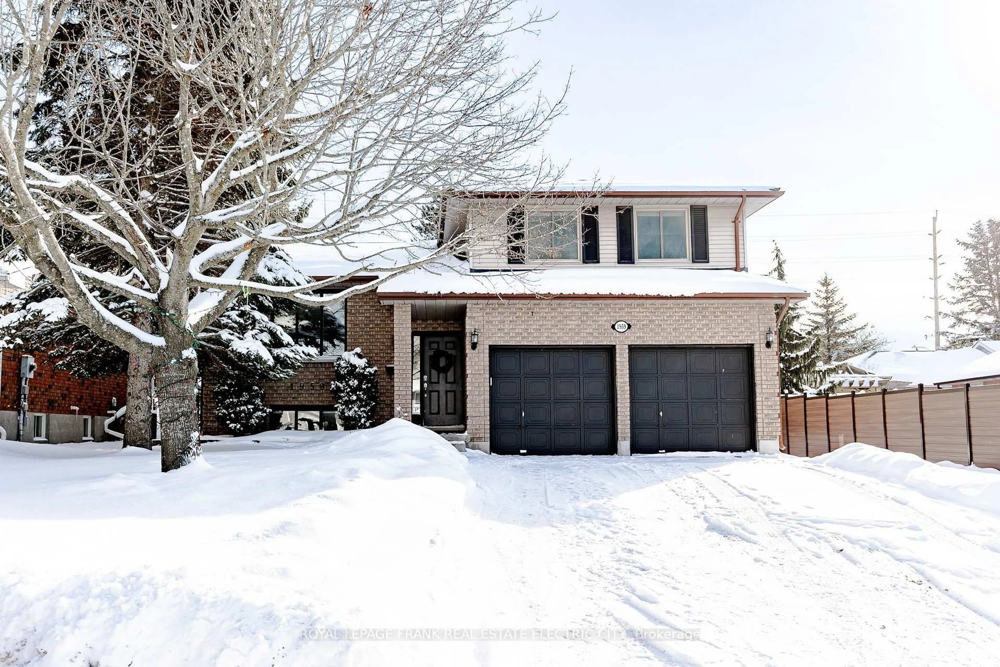 Unknown for 1959 Parkwood Circ, Peterborough Ontario K9J 8C8