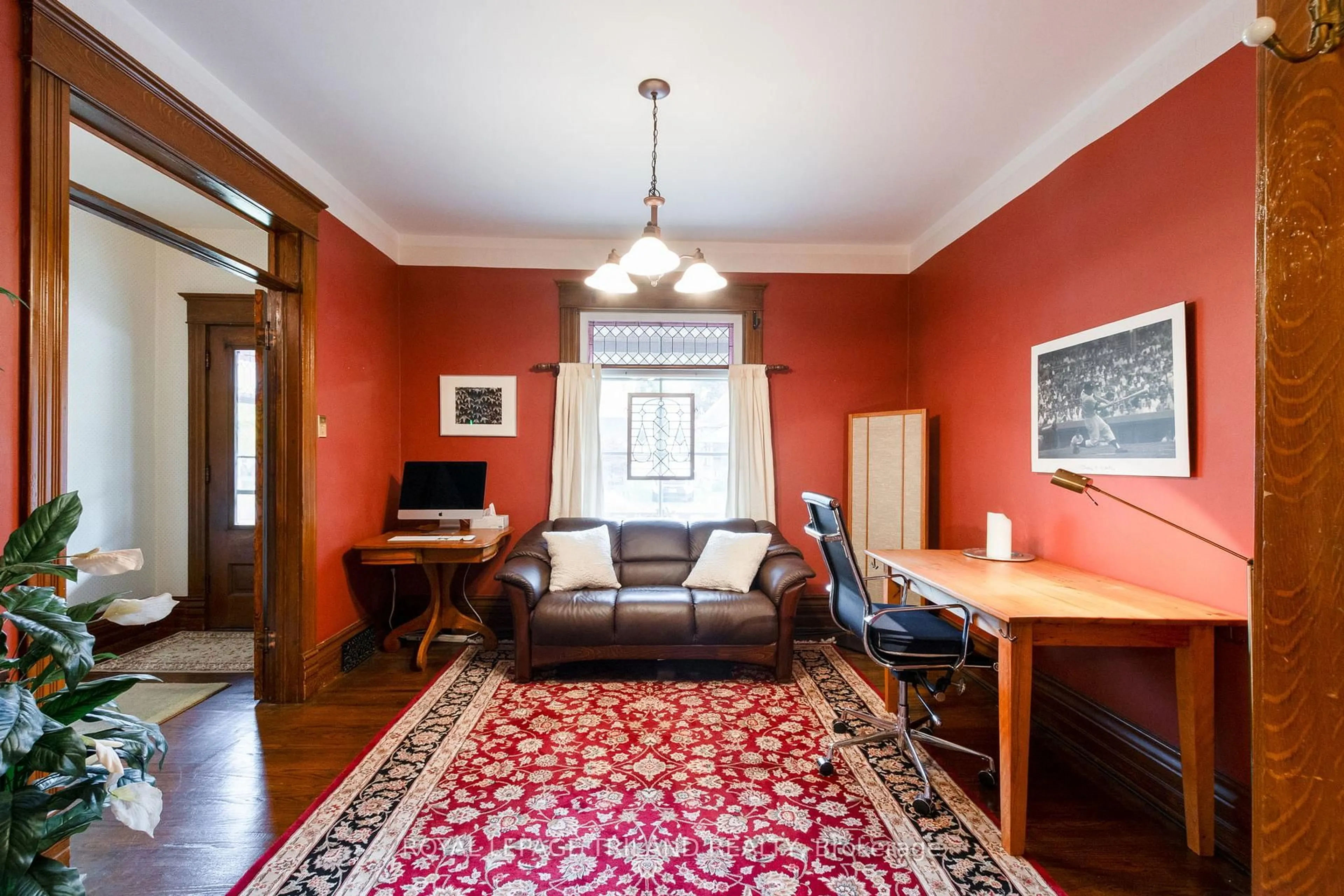 Unknown for 74 Byron Ave, London South Ontario N6C 1C7