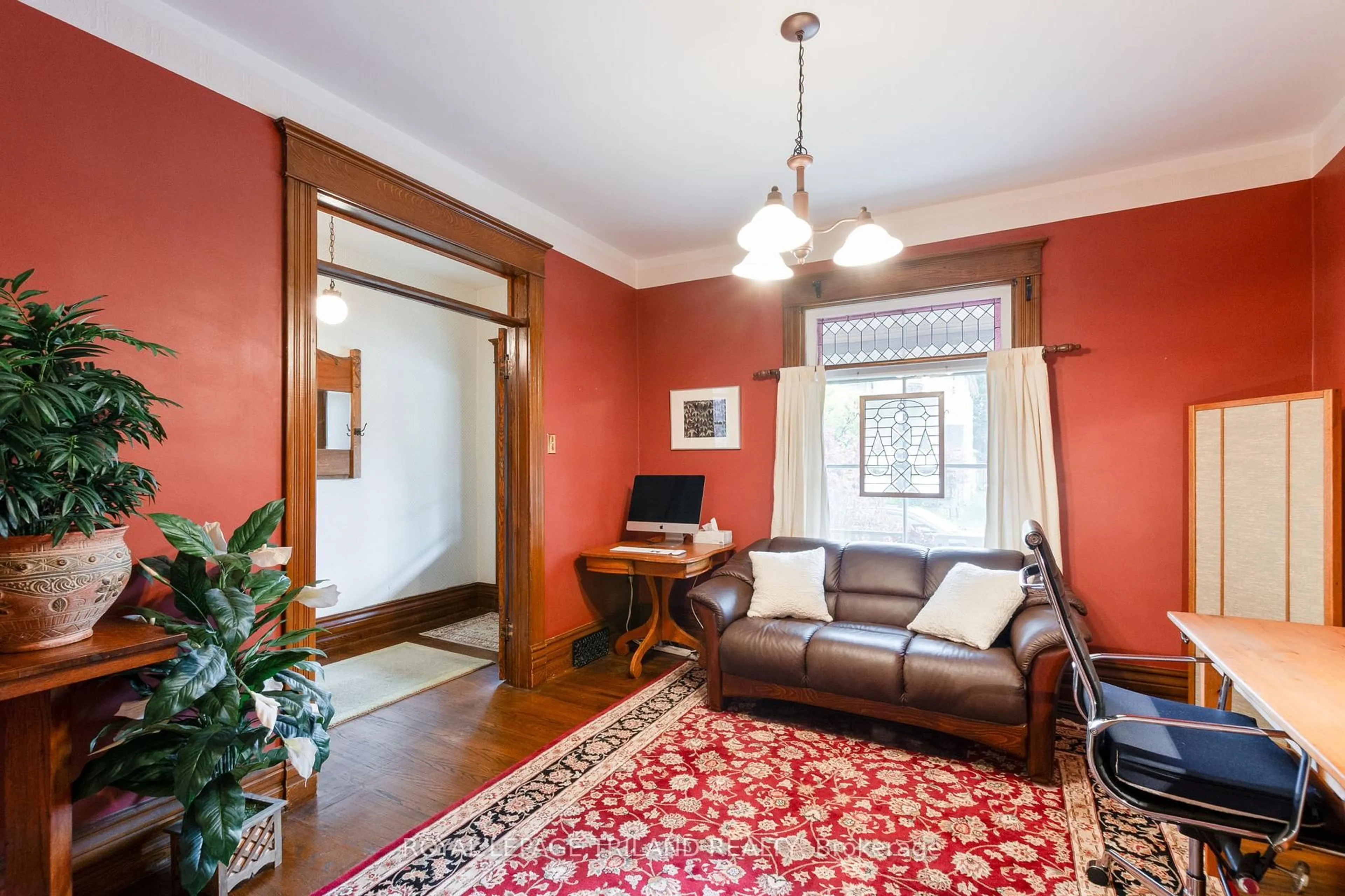 Unknown for 74 Byron Ave, London South Ontario N6C 1C7