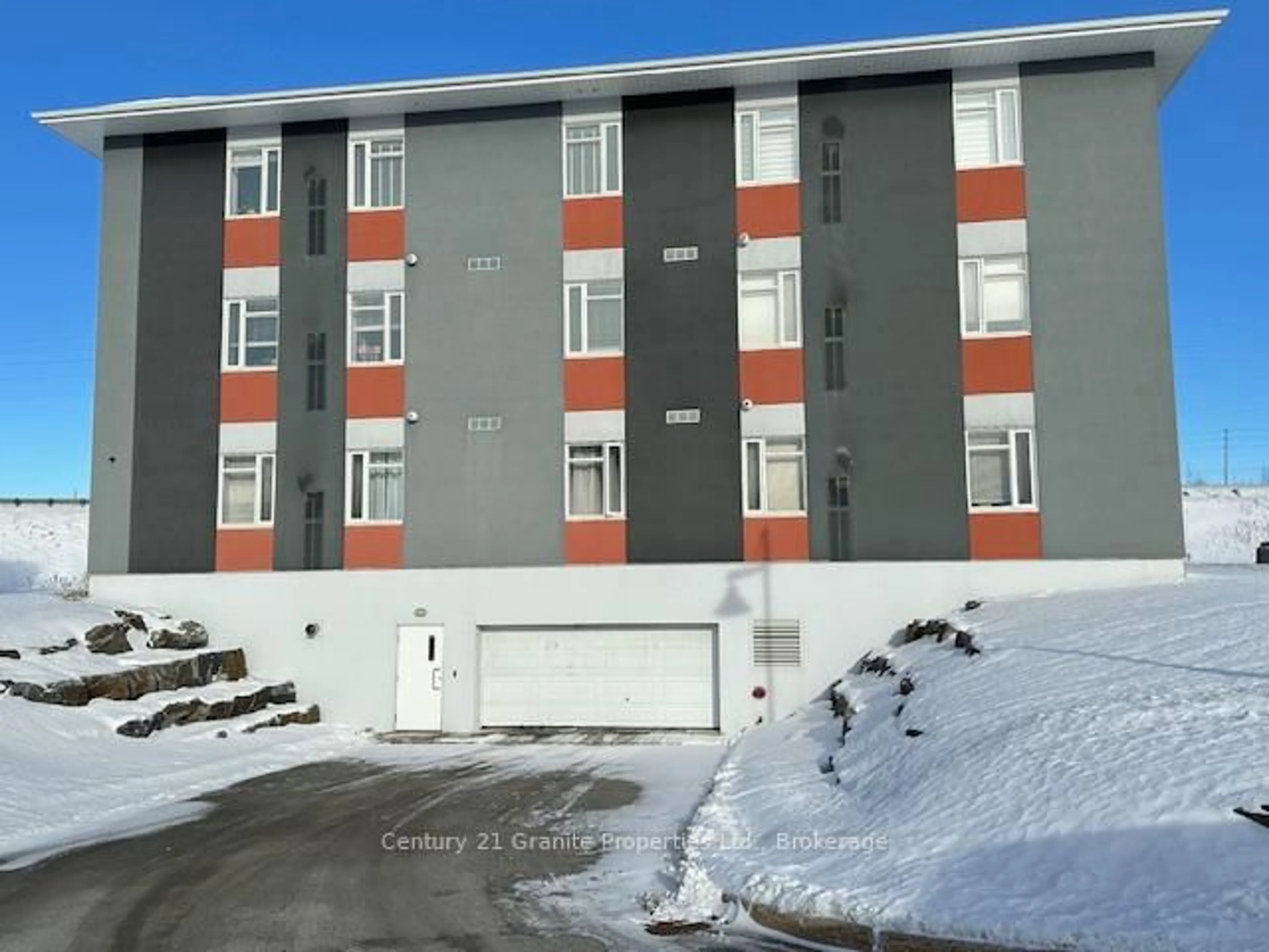 Unknown for 20C Silver Birch Crt #106, Parry Sound Ontario P2A 0A7