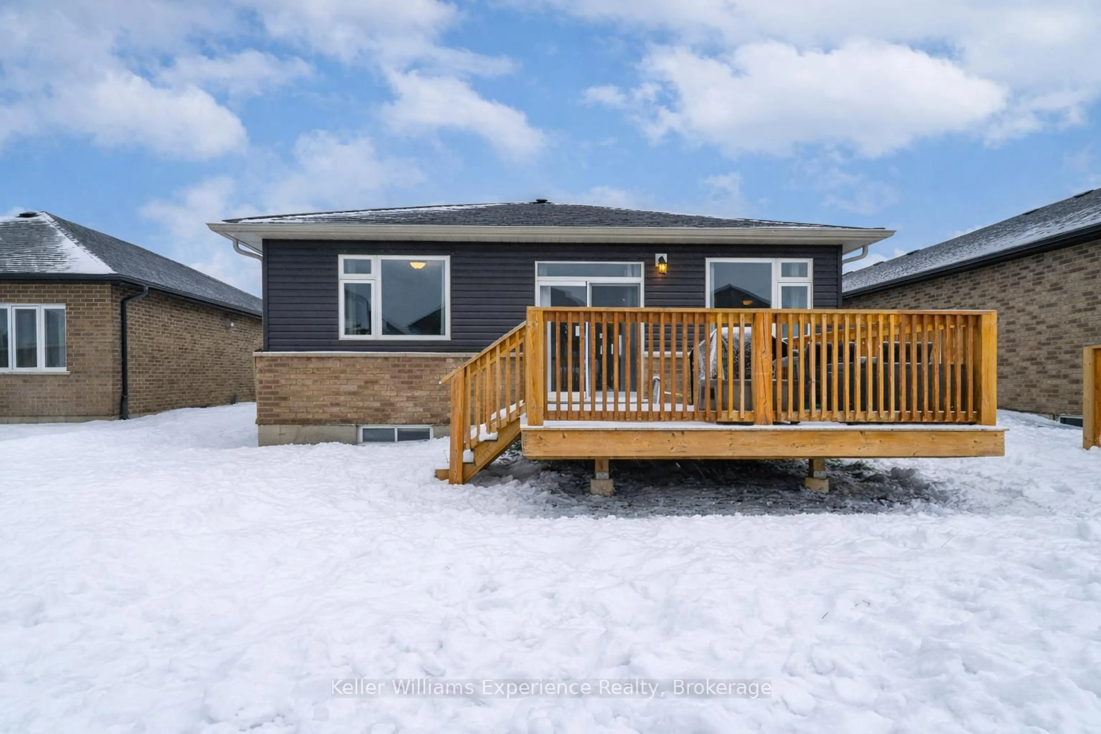 Unknown for 360 Mary Rose Ave, Saugeen Shores Ontario N0H 2C3