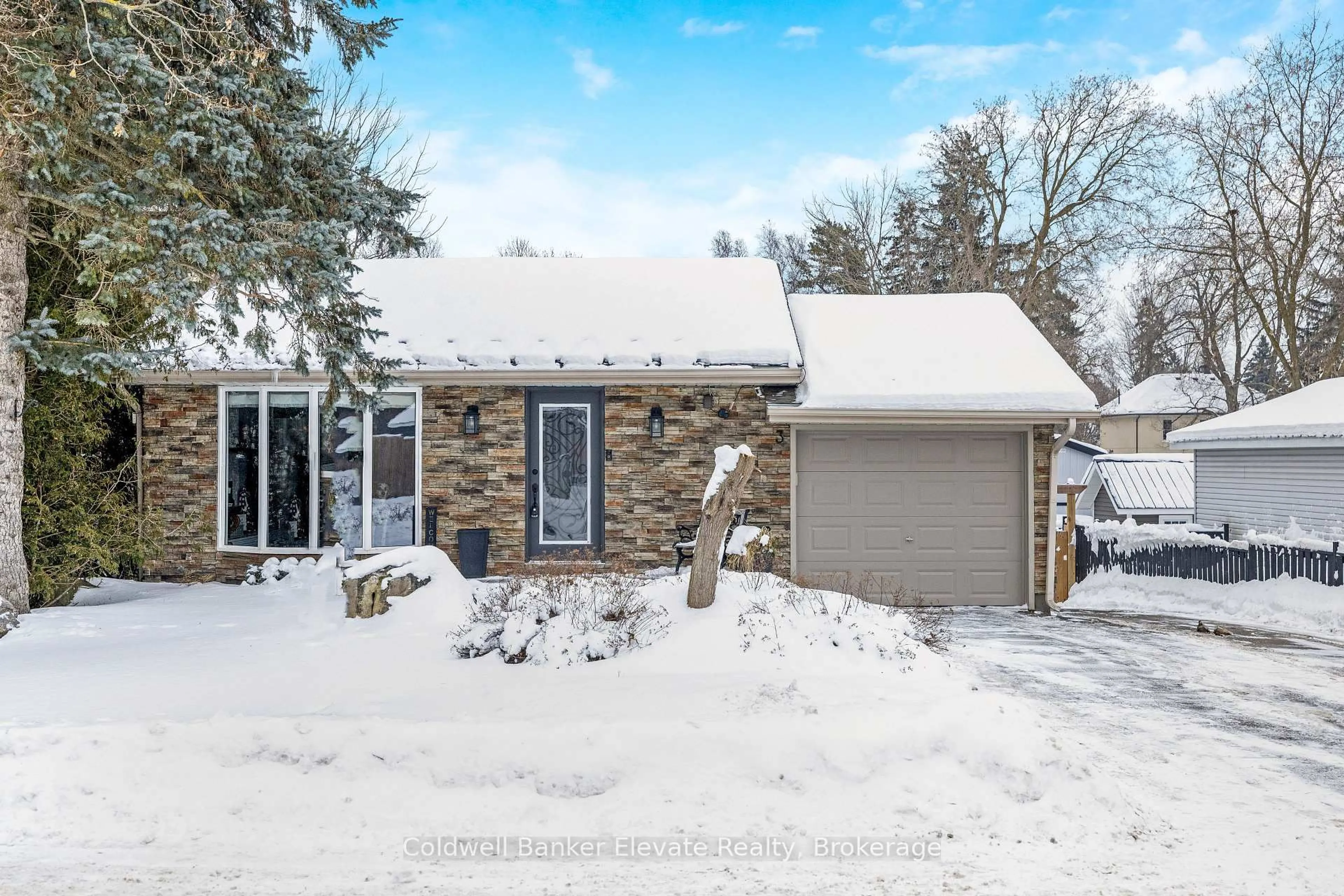 Unknown for 3 Lorne St, Erin Ontario N0B 1T0