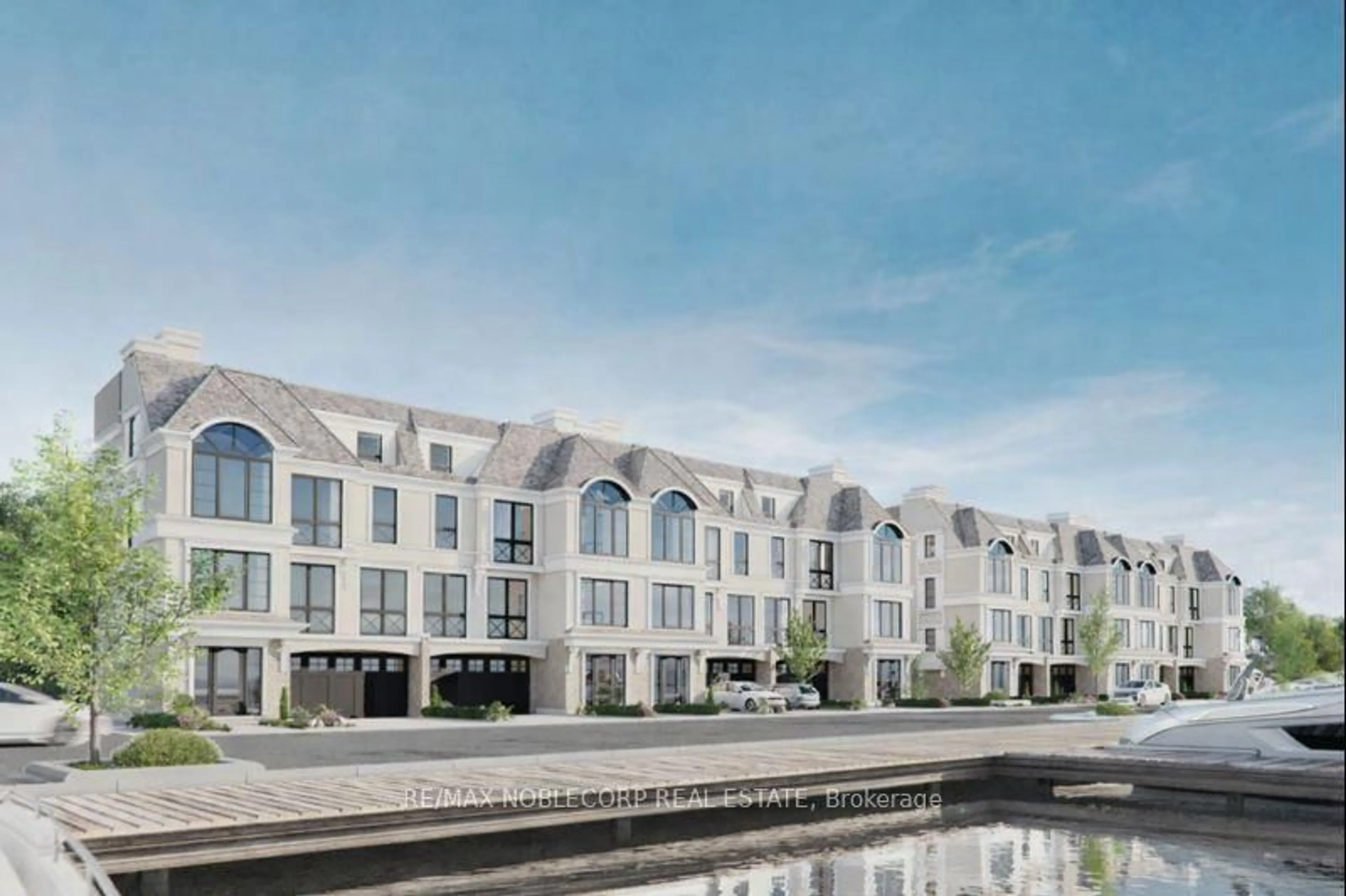 Unknown for 15 Lake St #Inspiration Point, TH#7, Grimsby Ontario L3M 2G4