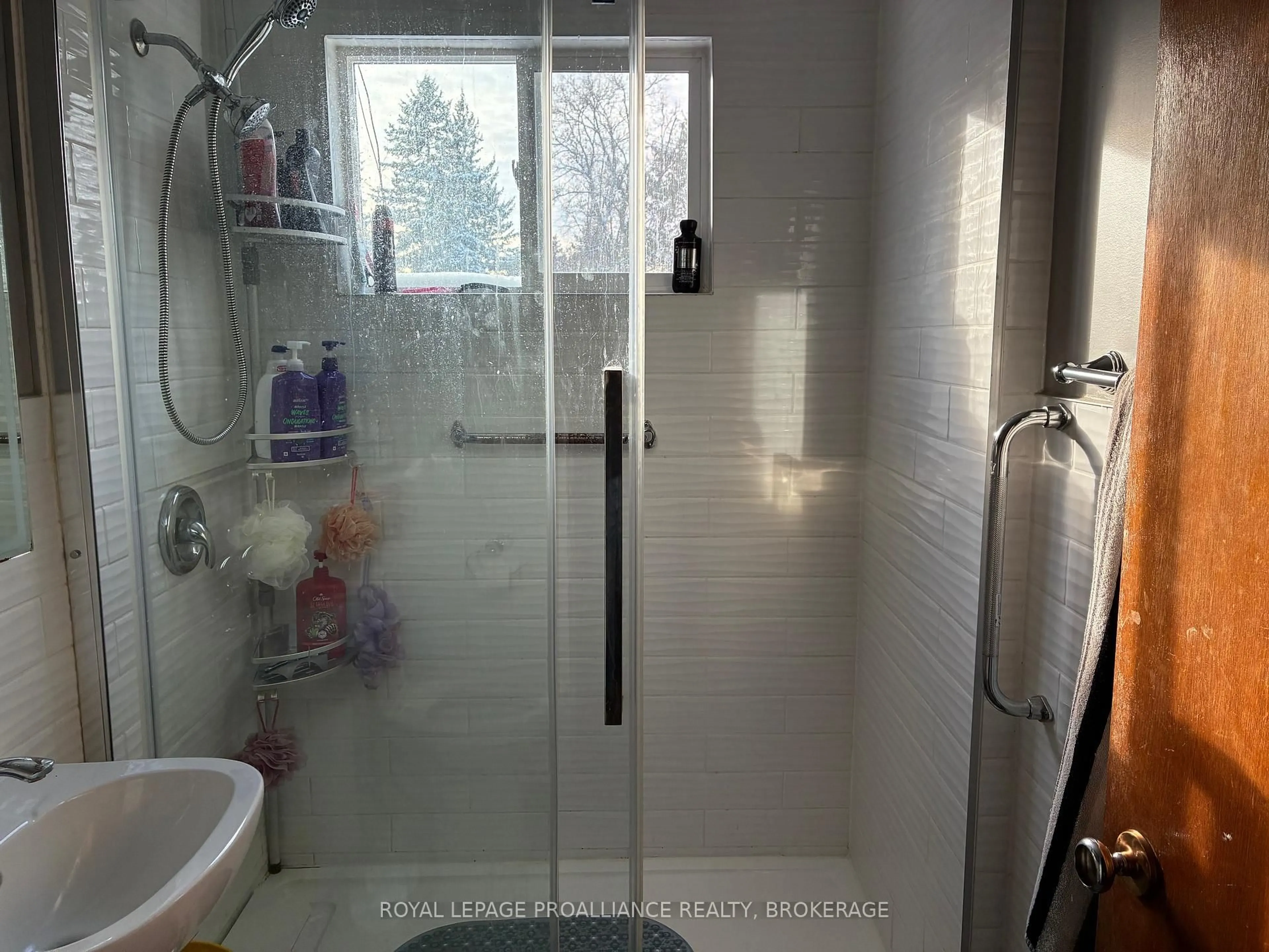 Contemporary bathroom, ceramic/tile floor for 2053 Cole Hill Rd, Kingston Ontario K0H 1S0
