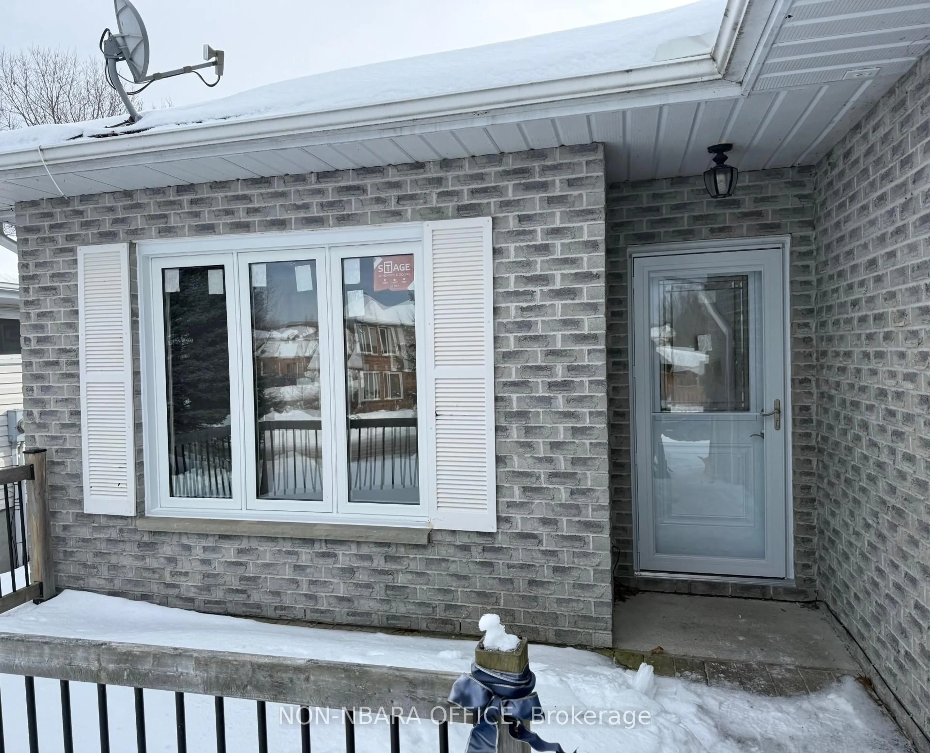 Unknown for 174 CLOVERBRAE Cres, North Bay Ontario P1A 4J3