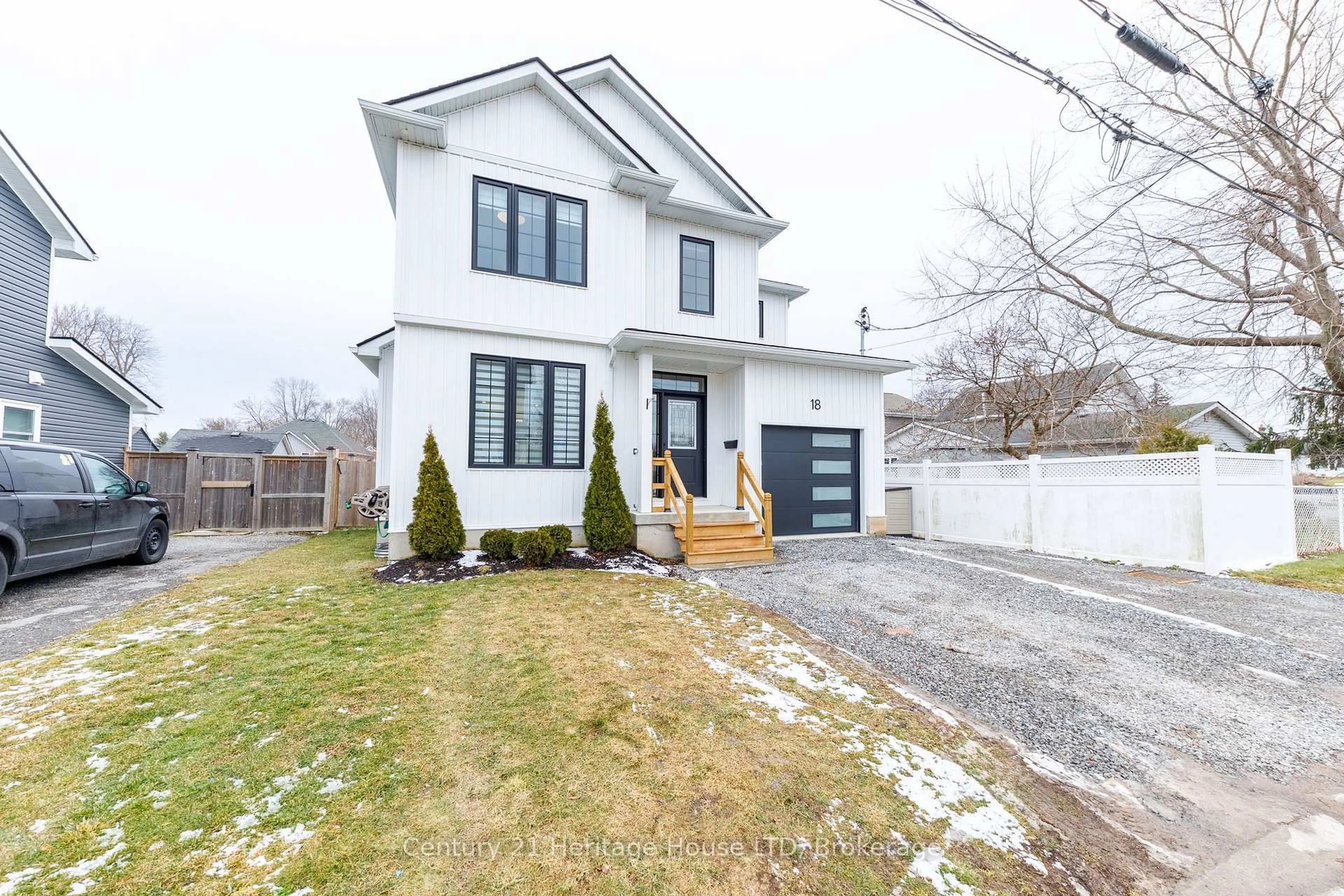 Unknown for 18 Parkview Ave, Fort Erie Ontario L2A 5L7