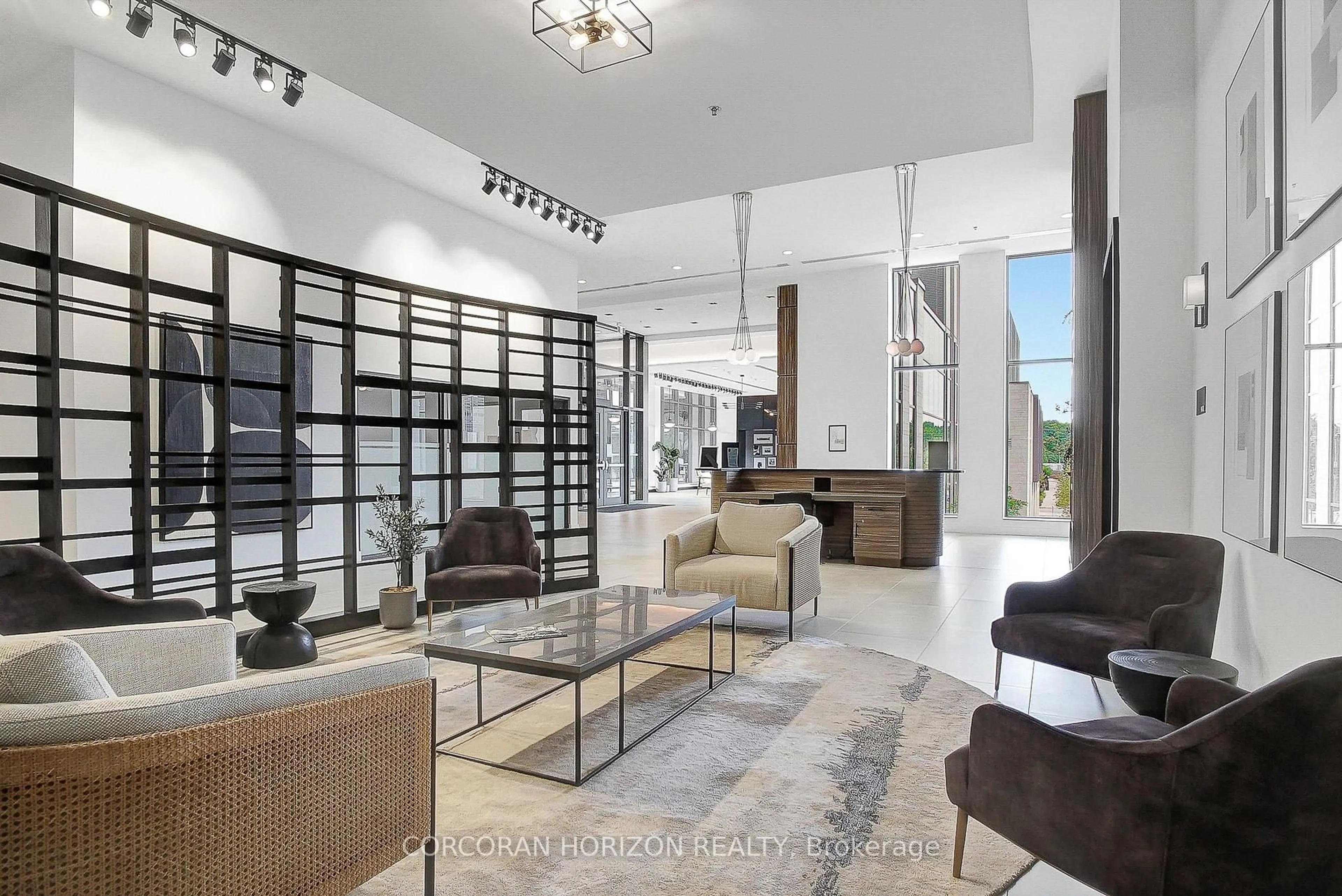 Lobby for 50 Grand Ave #801, Cambridge Ontario N1S 2L8