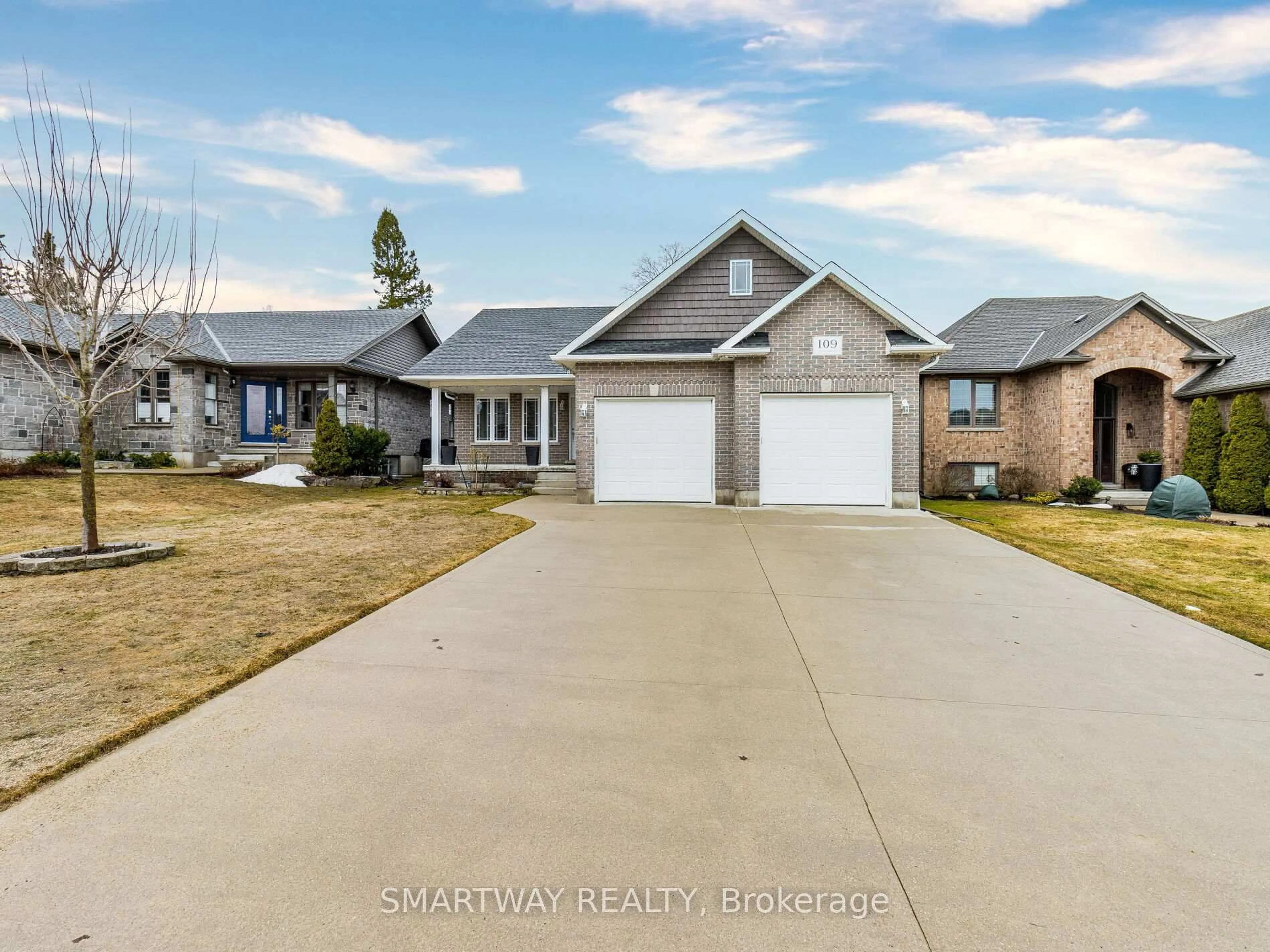 Unknown for 109 Ruby's Cres, Wellington North Ontario N0G 2L2