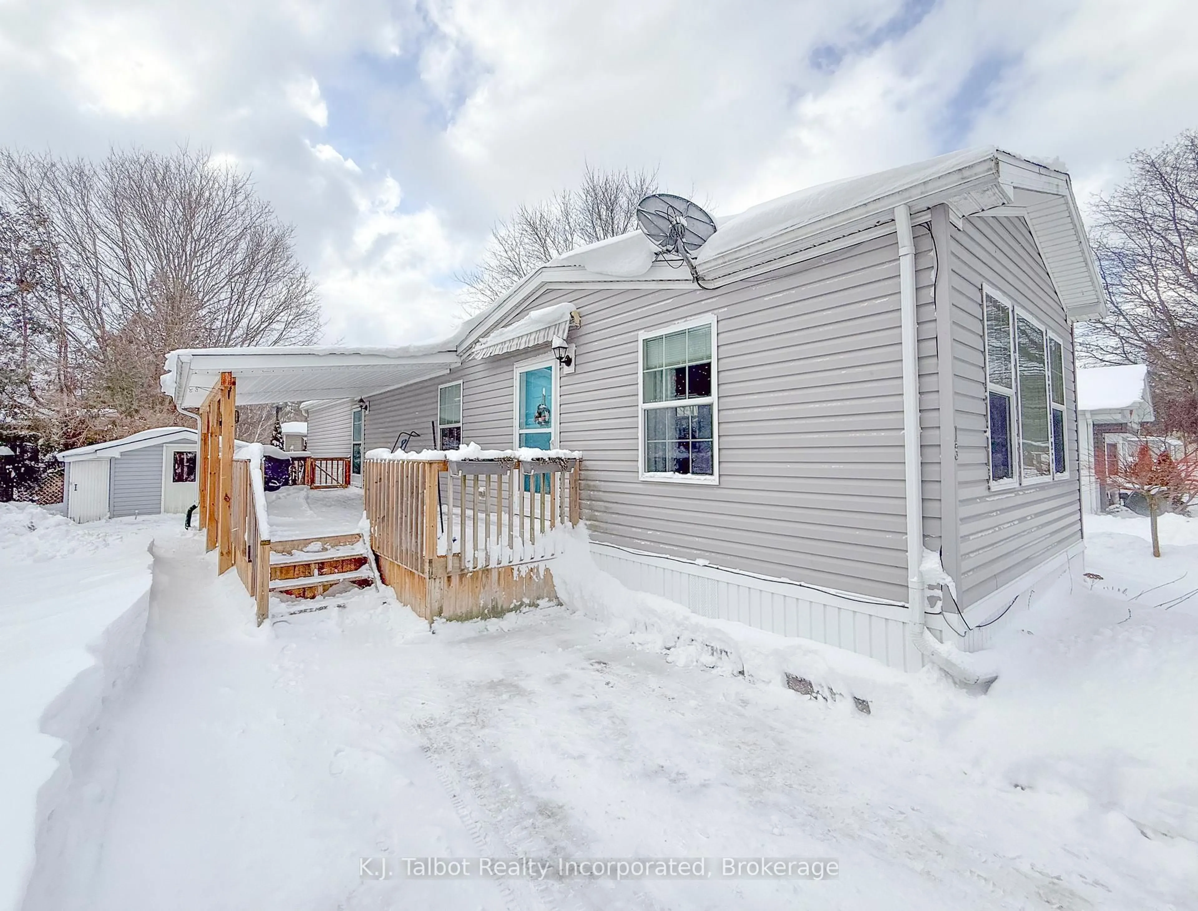 Unknown for 13 Sutton Dr, Ashfield-Colborne-Wawanosh Ontario N7A 3Y3