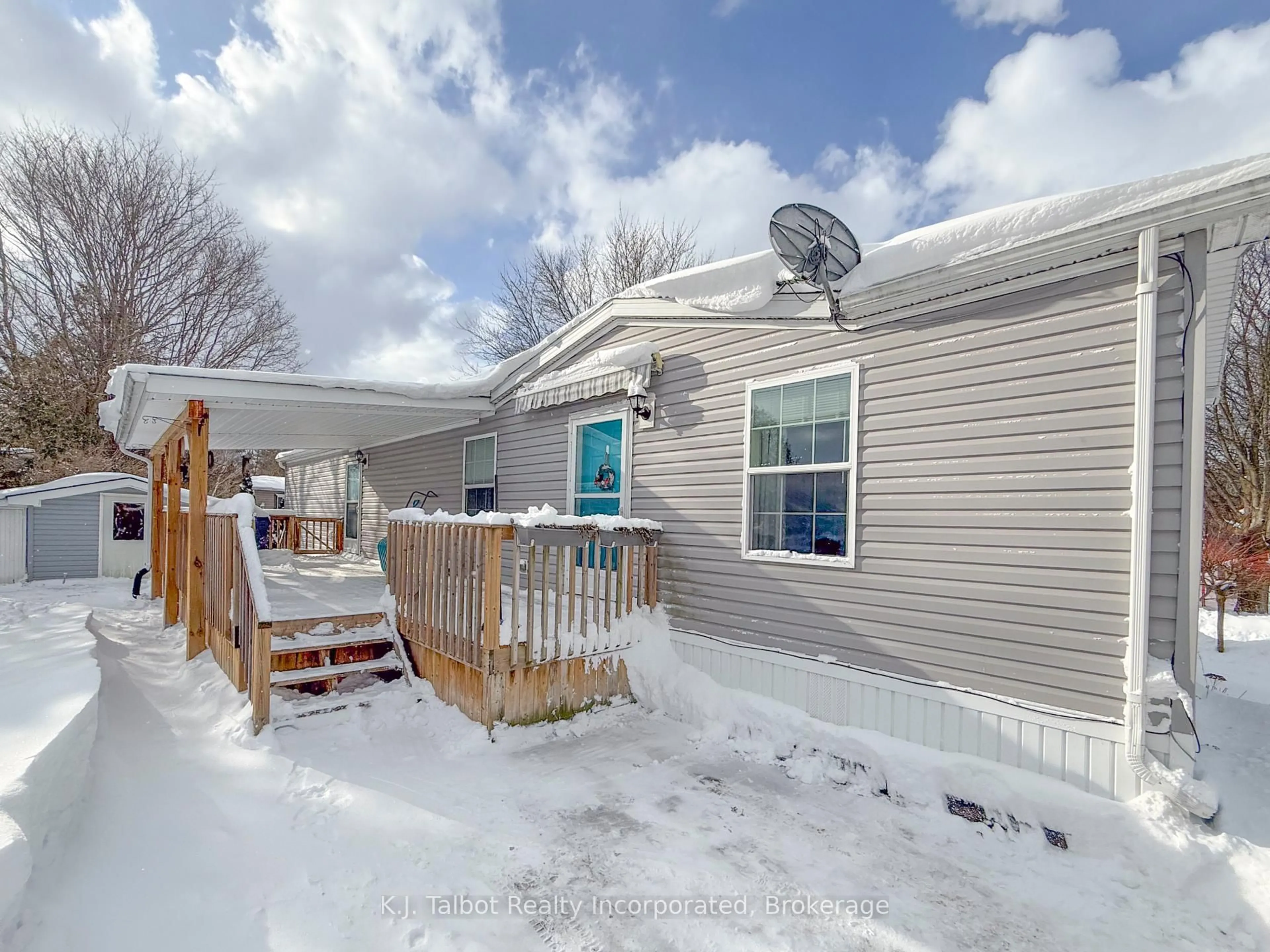 Unknown for 13 Sutton Dr, Ashfield-Colborne-Wawanosh Ontario N7A 3Y3