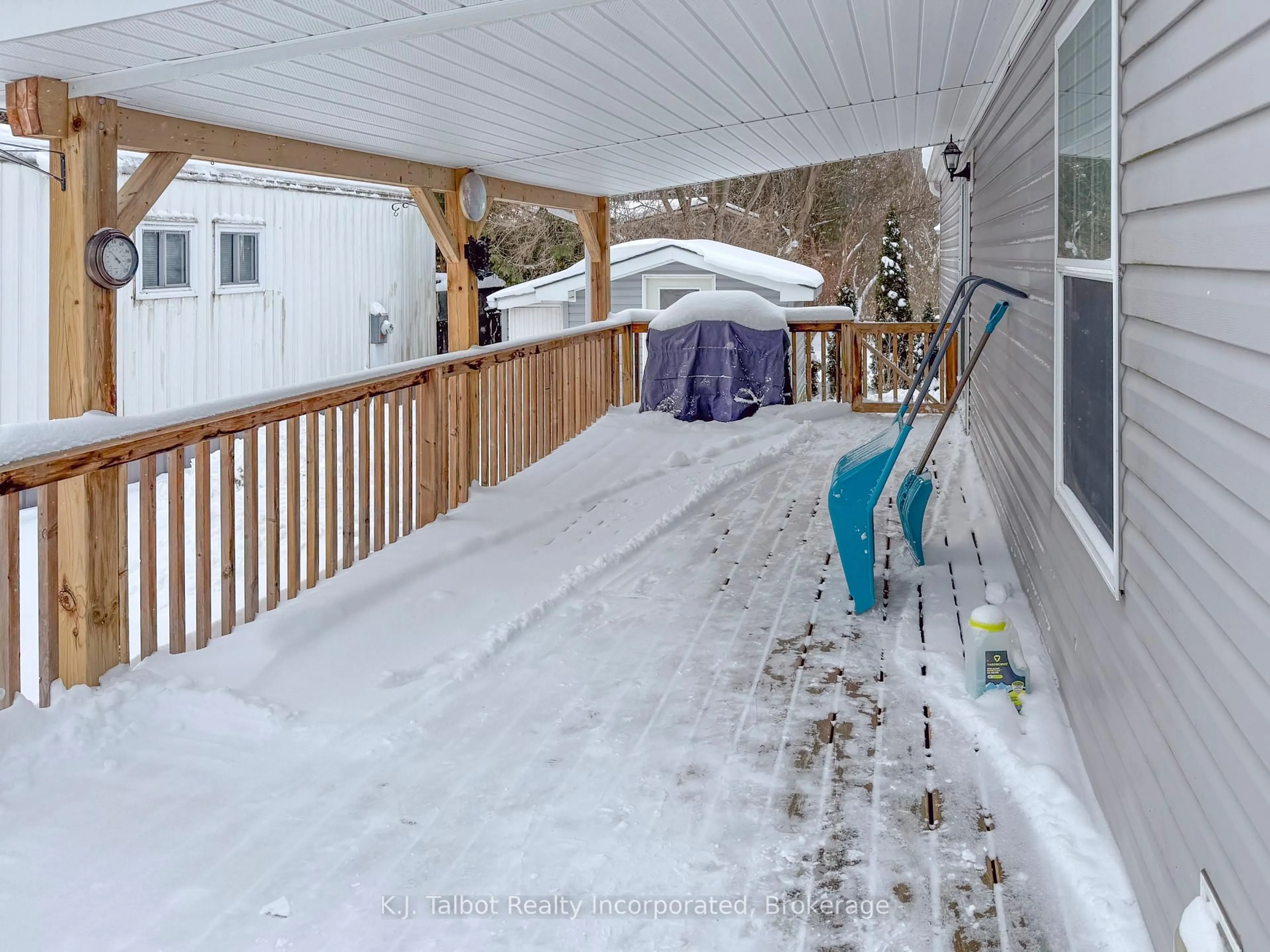 Unknown for 13 Sutton Dr, Ashfield-Colborne-Wawanosh Ontario N7A 3Y3