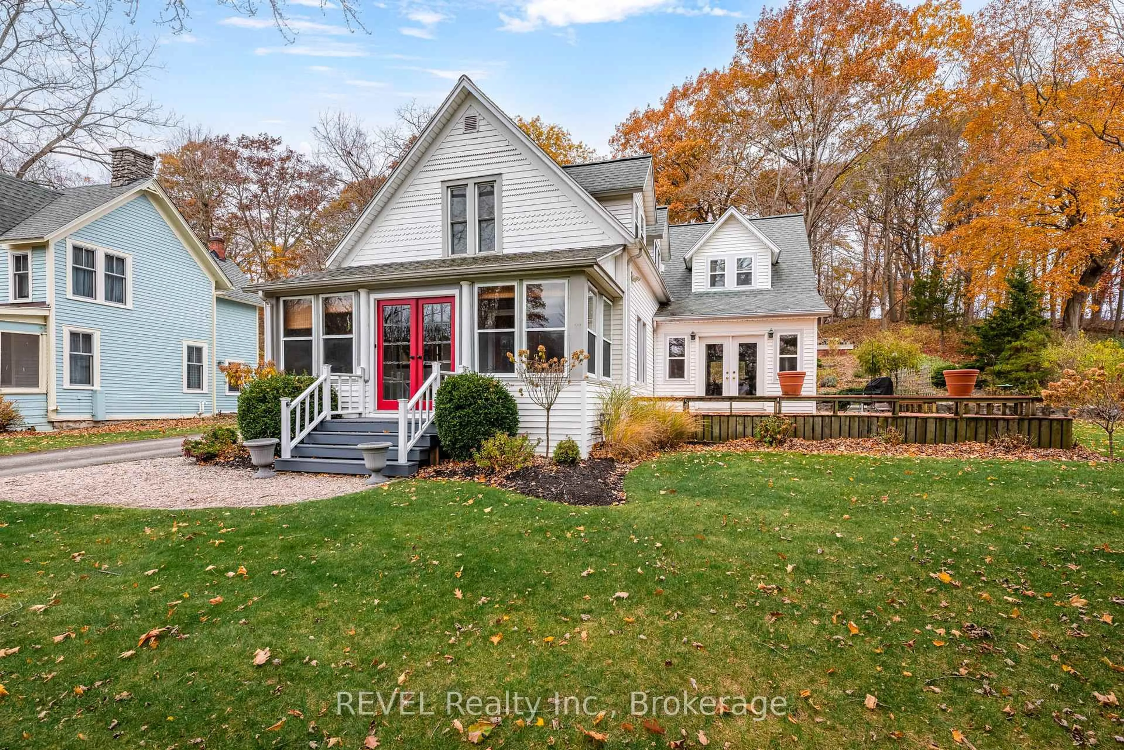 Unknown for 4912 Brown Rd, Fort Erie Ontario L0S 1N0