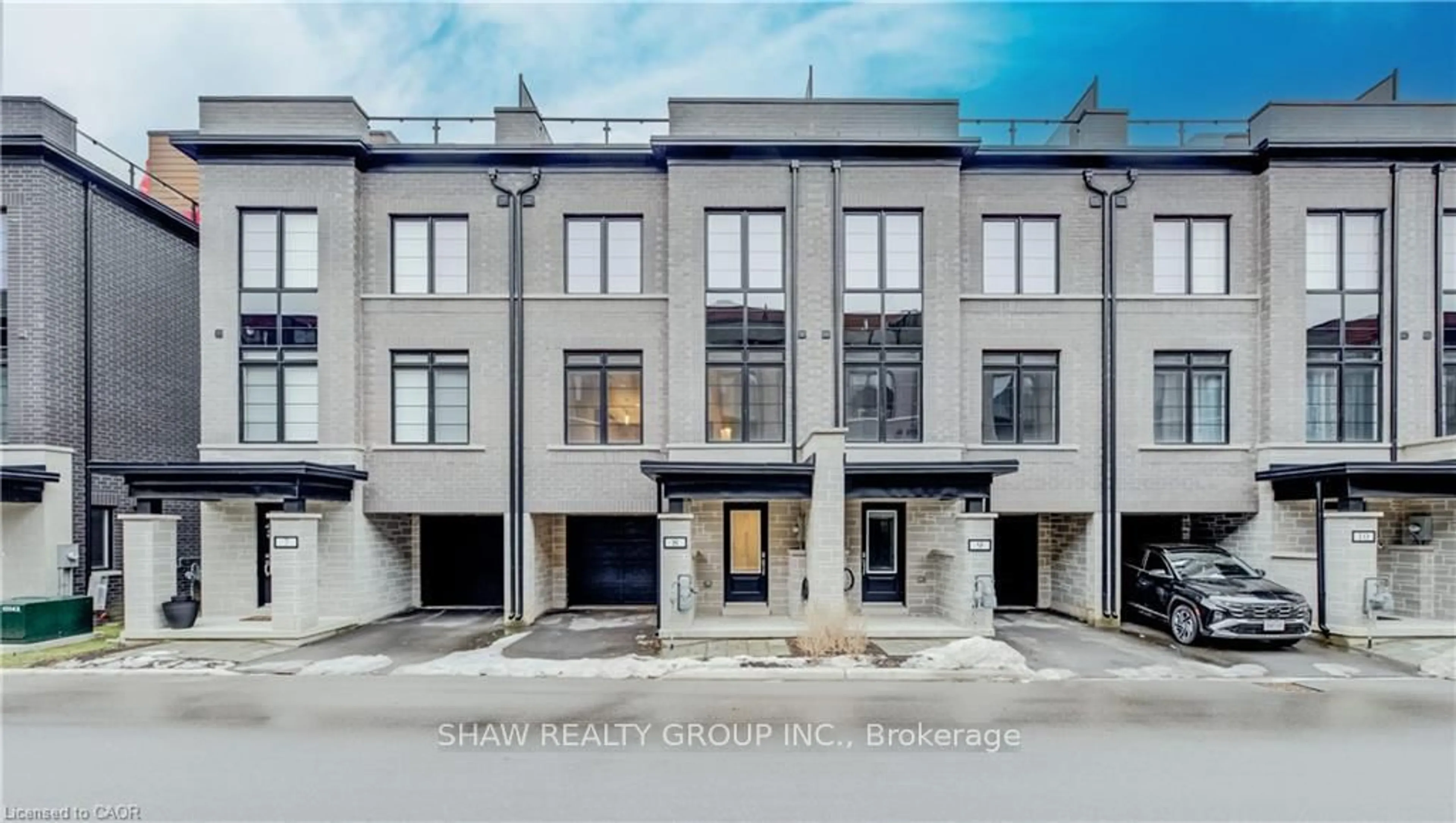 Unknown for 258 Hespeler Rd #8, Cambridge Ontario N1R 0C9