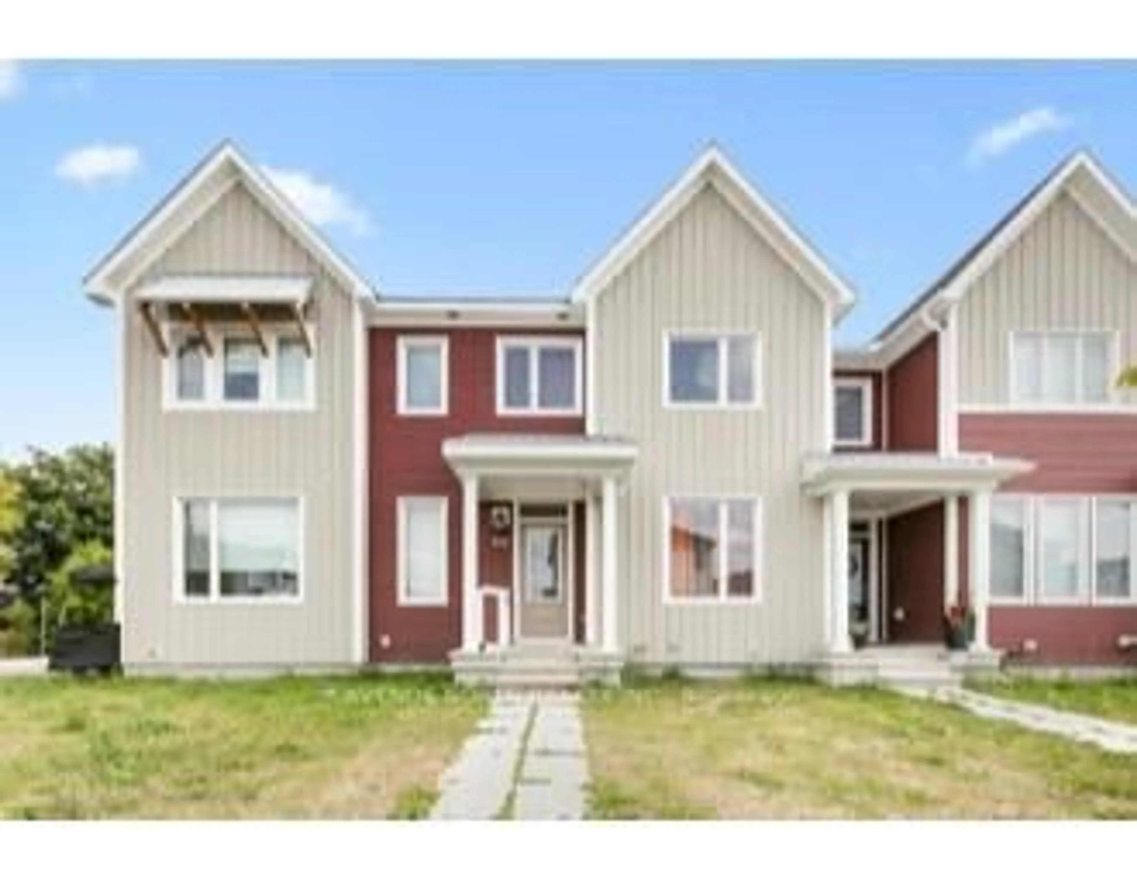 Home with vinyl exterior material, street for 834 Bascule Pl, Richmond Ontario K0A 2Z0