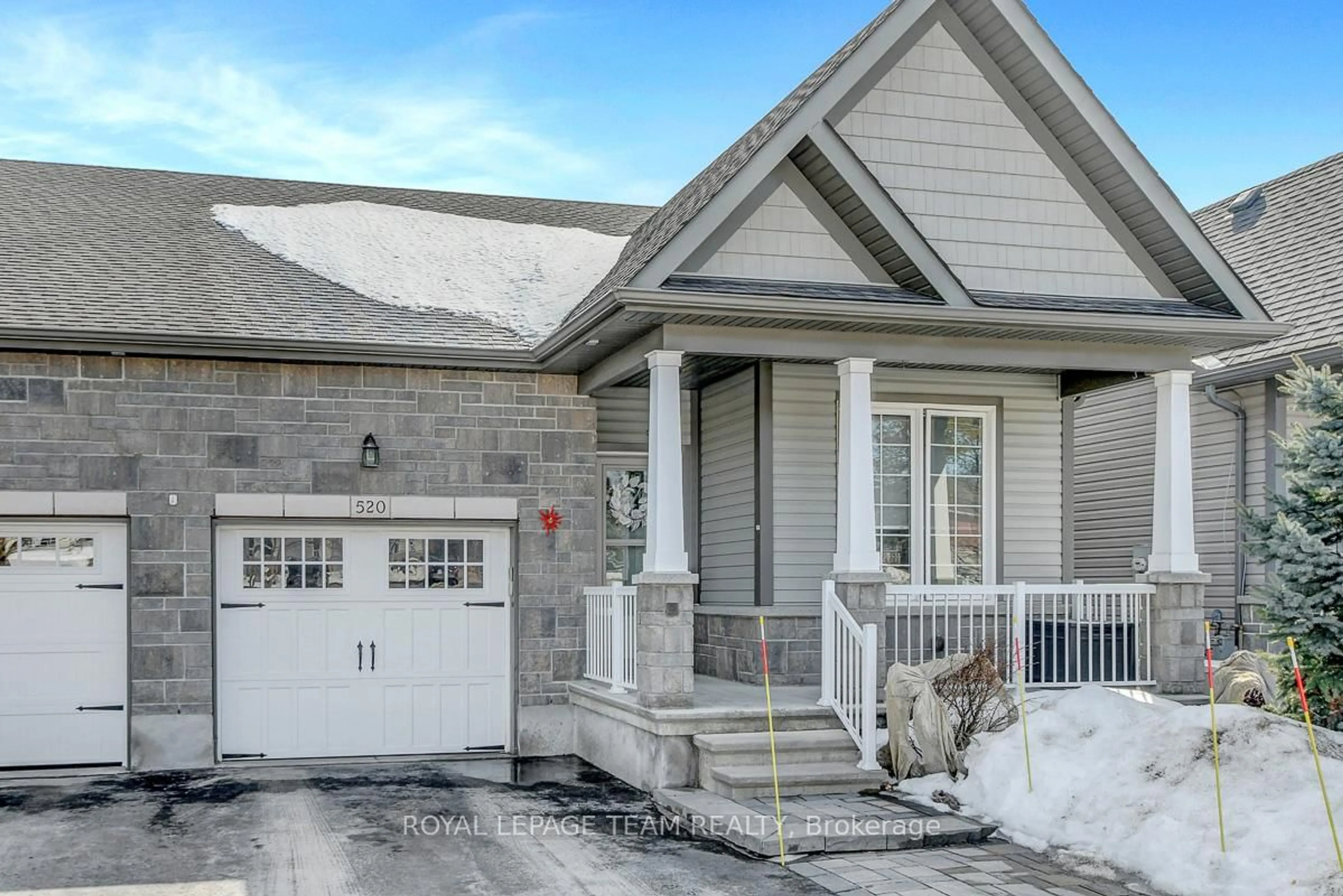 Unknown for 520 Clothier St, North Grenville Ontario K0G 1J0