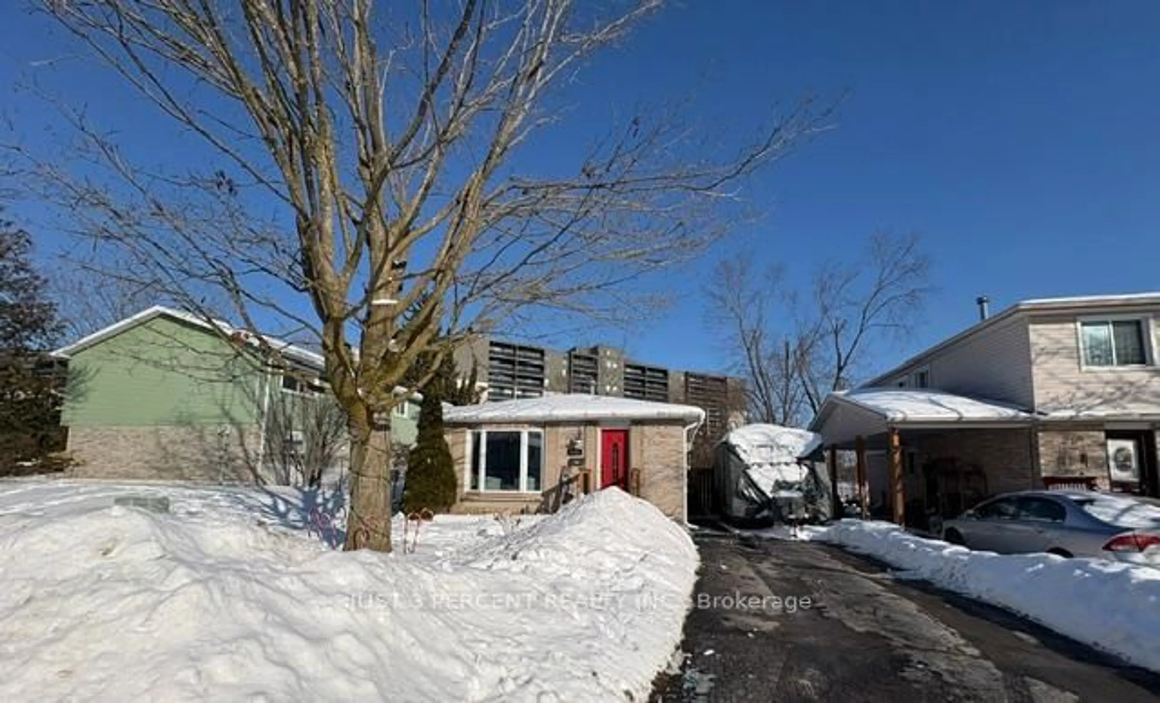 Unknown for 1140 Whitefield Dr, Peterborough Ontario K9J 7P5