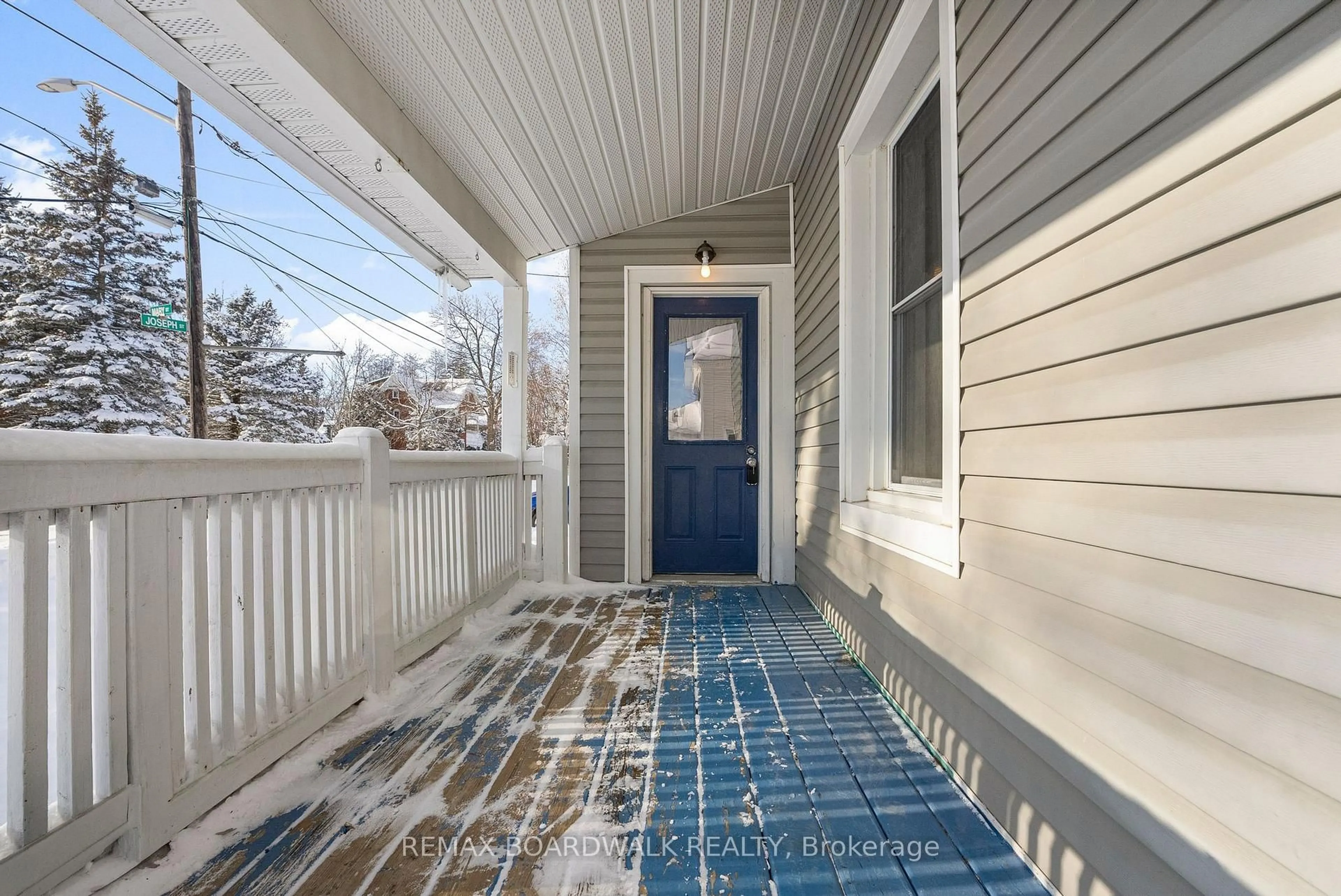 Unknown for 307 Joseph St, North Grenville Ontario K0G 1J0