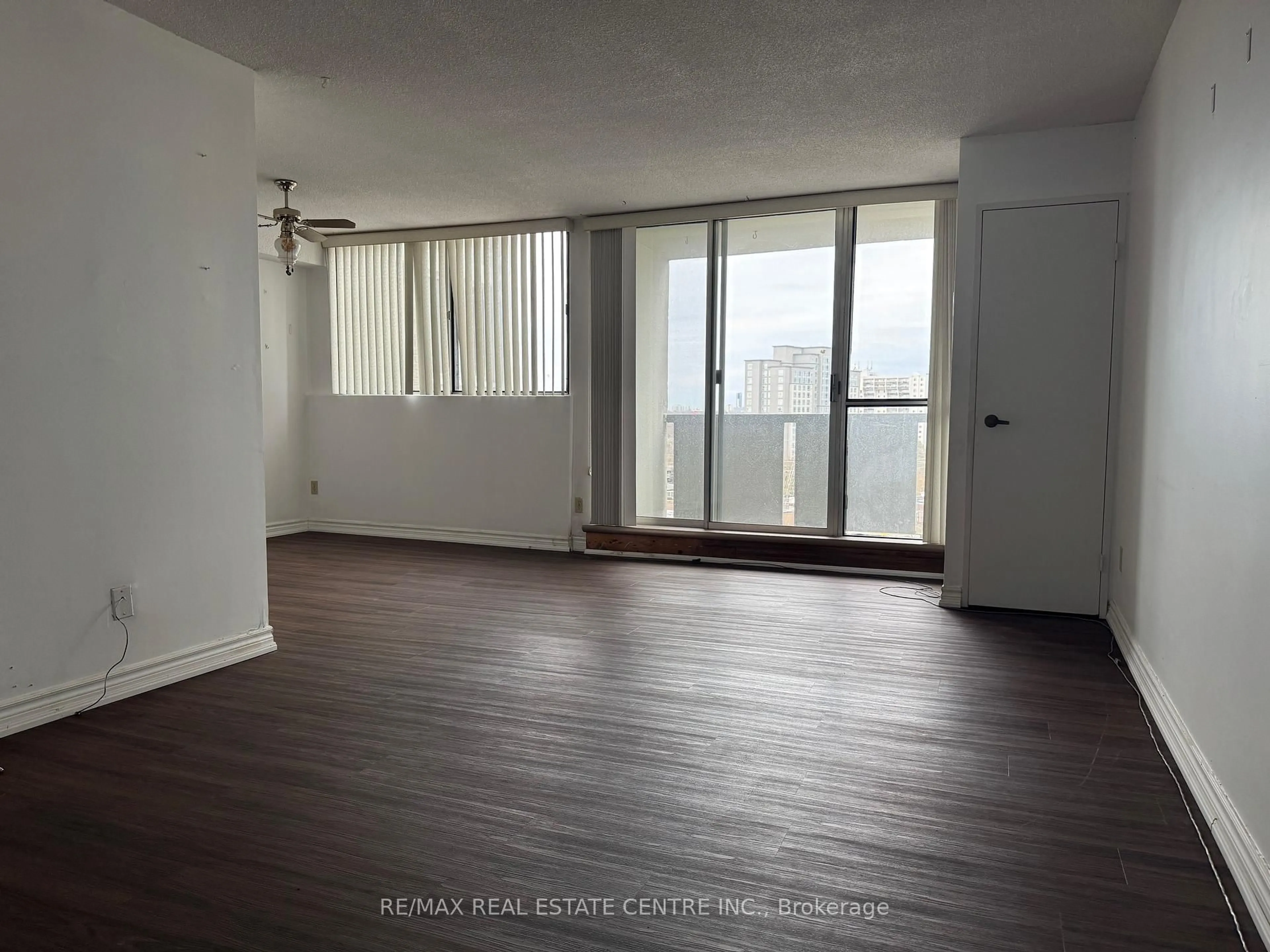 A pic of a room for 375 King St #603, Waterloo Ontario N2J 4L6