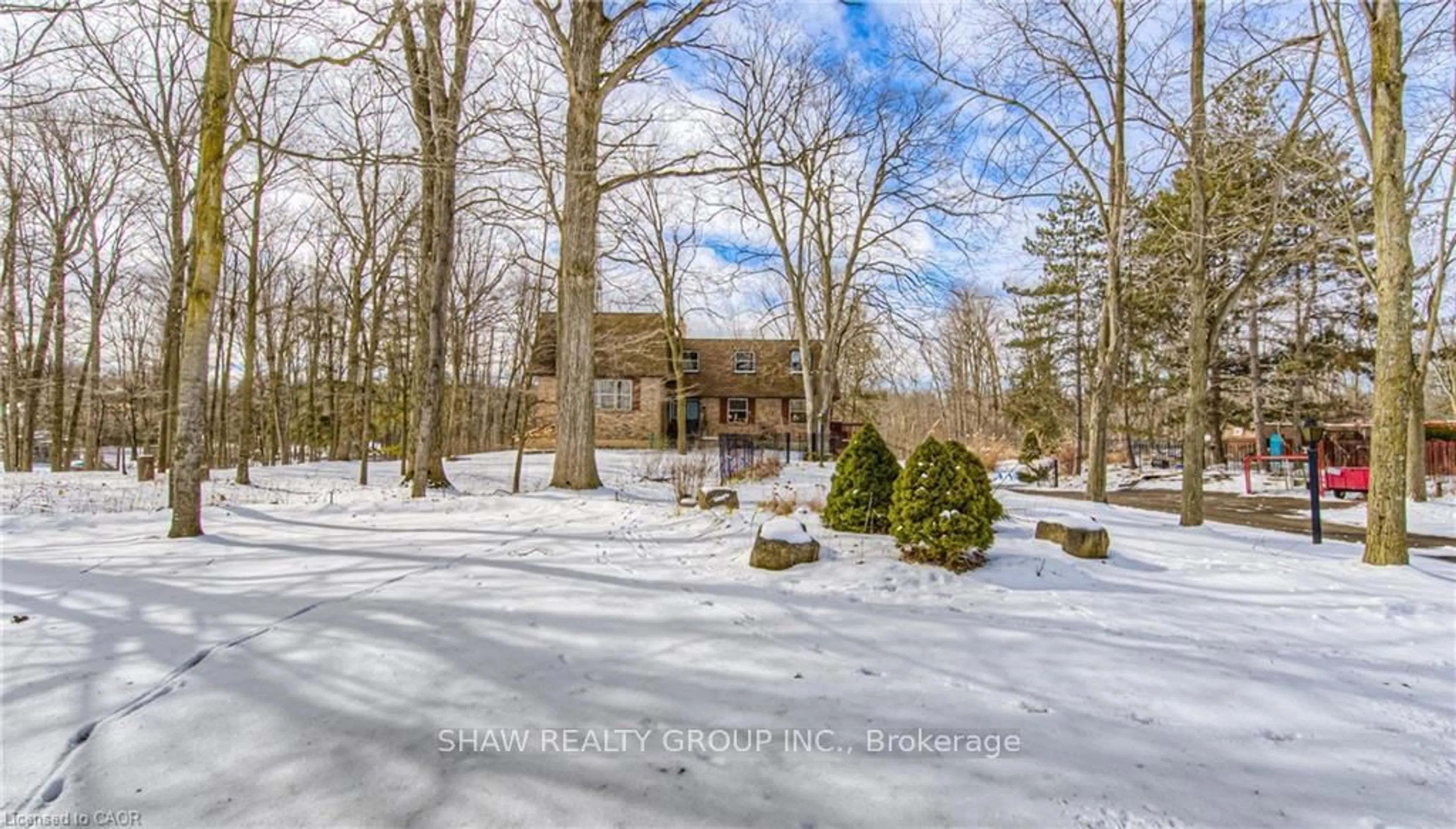 Unknown for 7 Squire Crt, Waterloo Ontario N2J 4G8