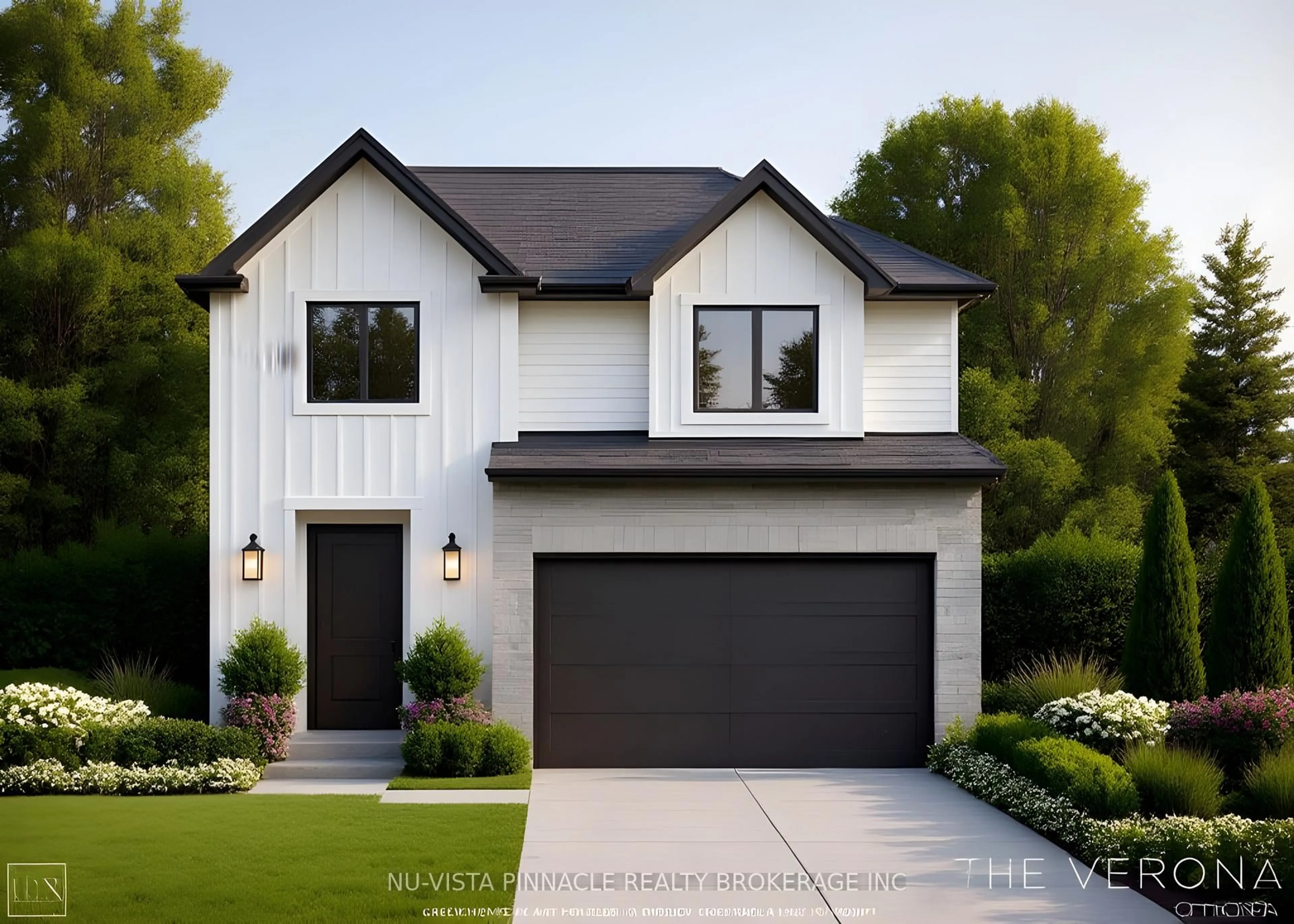 Home with brick exterior material, street for 4387 GREEN Bend, London South Ontario N6P 0K9