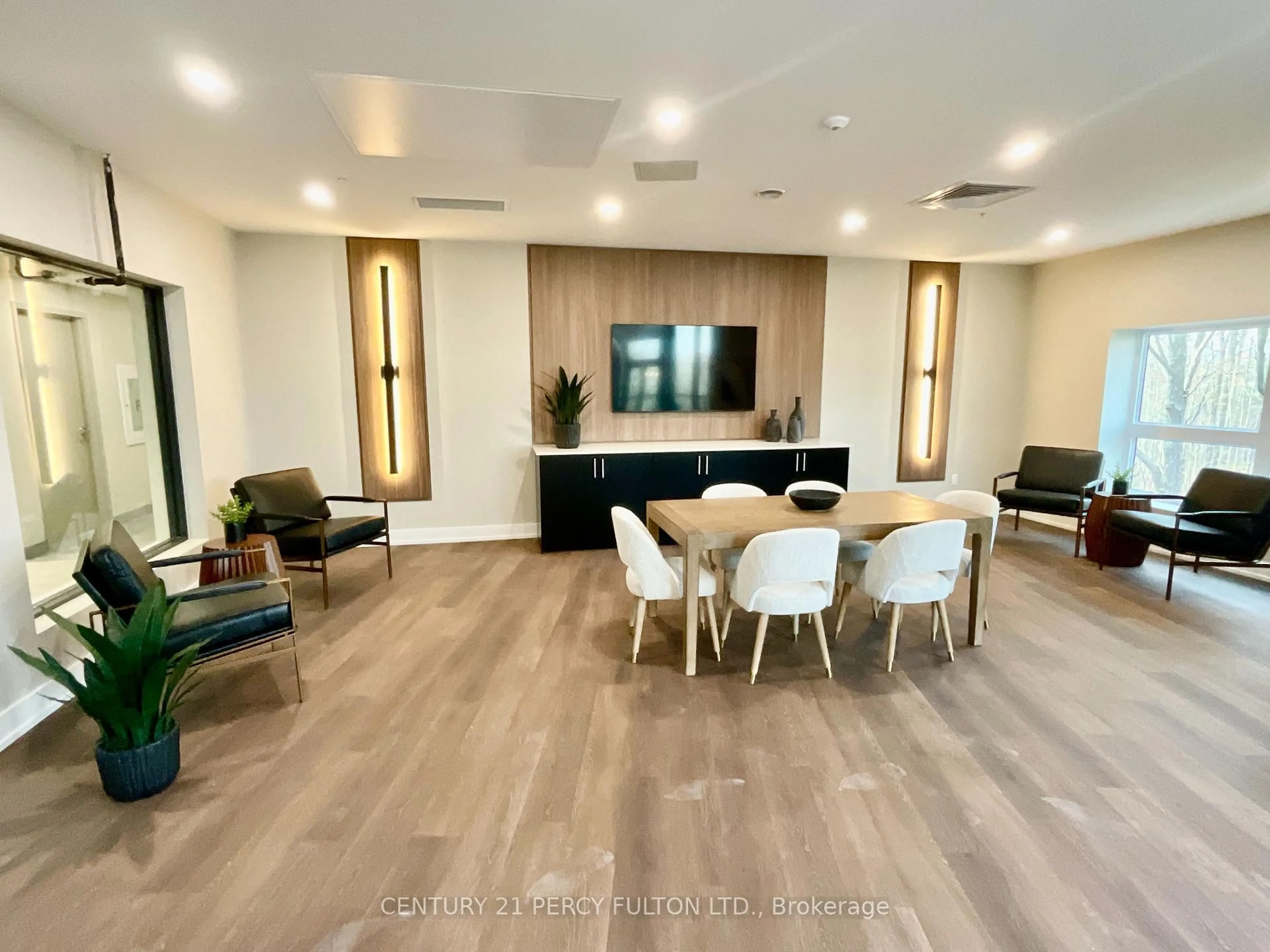 A pic of a room for 1100 Lackner Pl #303, Kitchener Ontario N2A 0M1