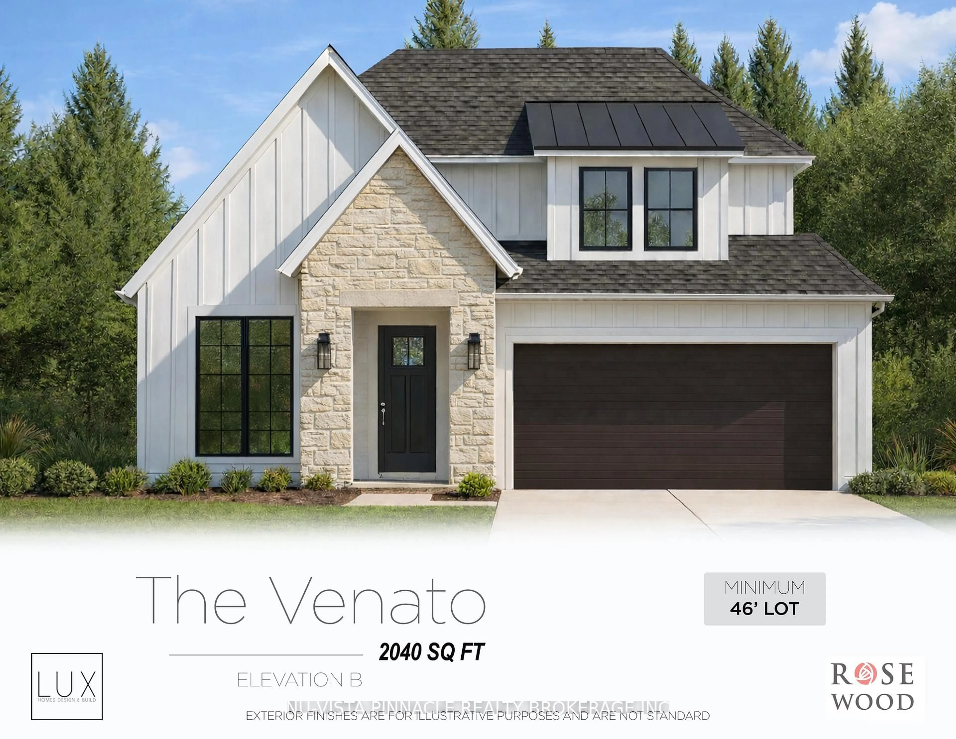 Home with vinyl exterior material, street for 4395 GREEN Bend, London South Ontario N6P 0K9