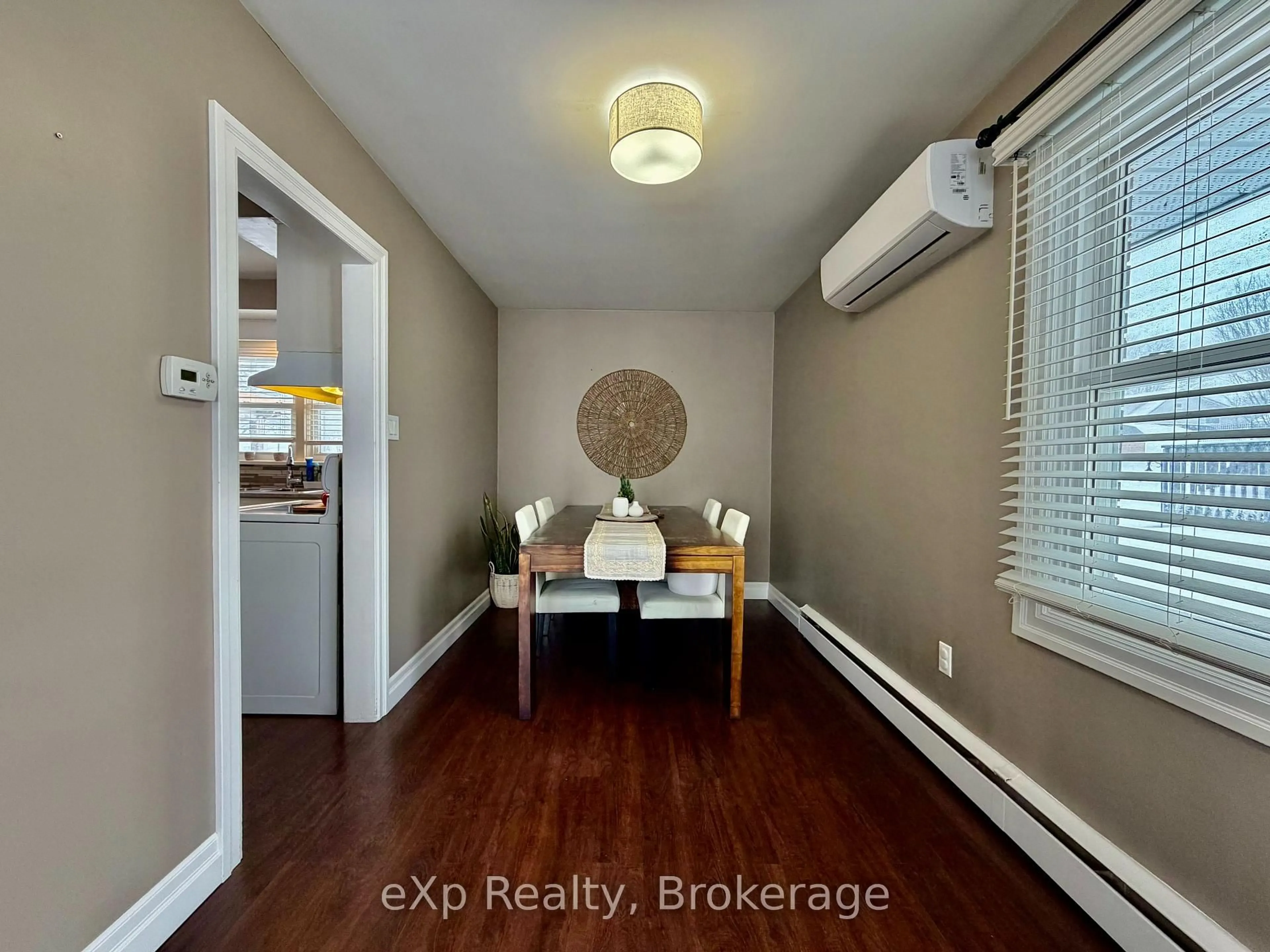 Indoor entryway for 13 BROWNS Ave, Brockton Ontario N0G 2V0