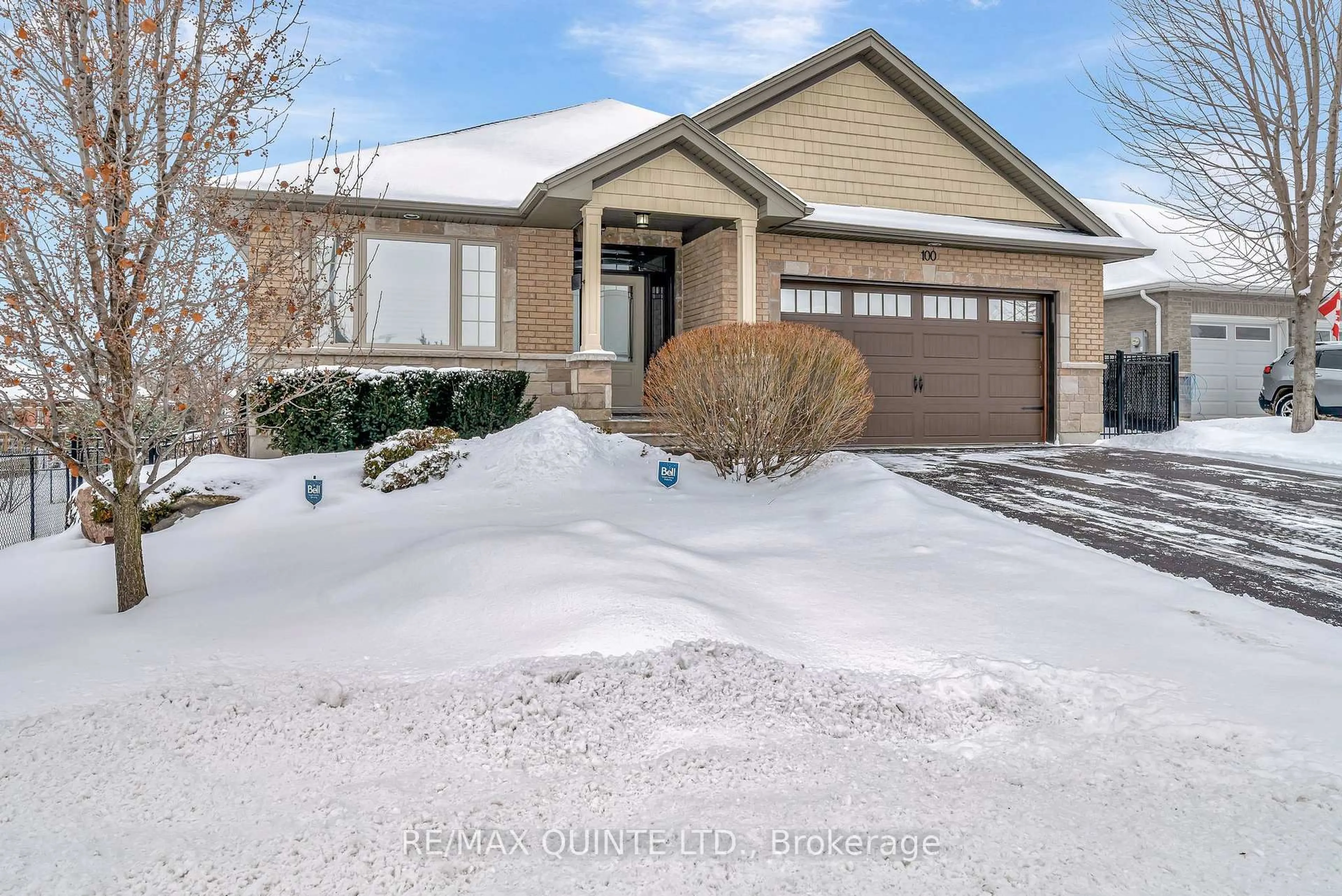 Unknown for 100 Pinnacle St, Brighton Ontario K0K 1H0