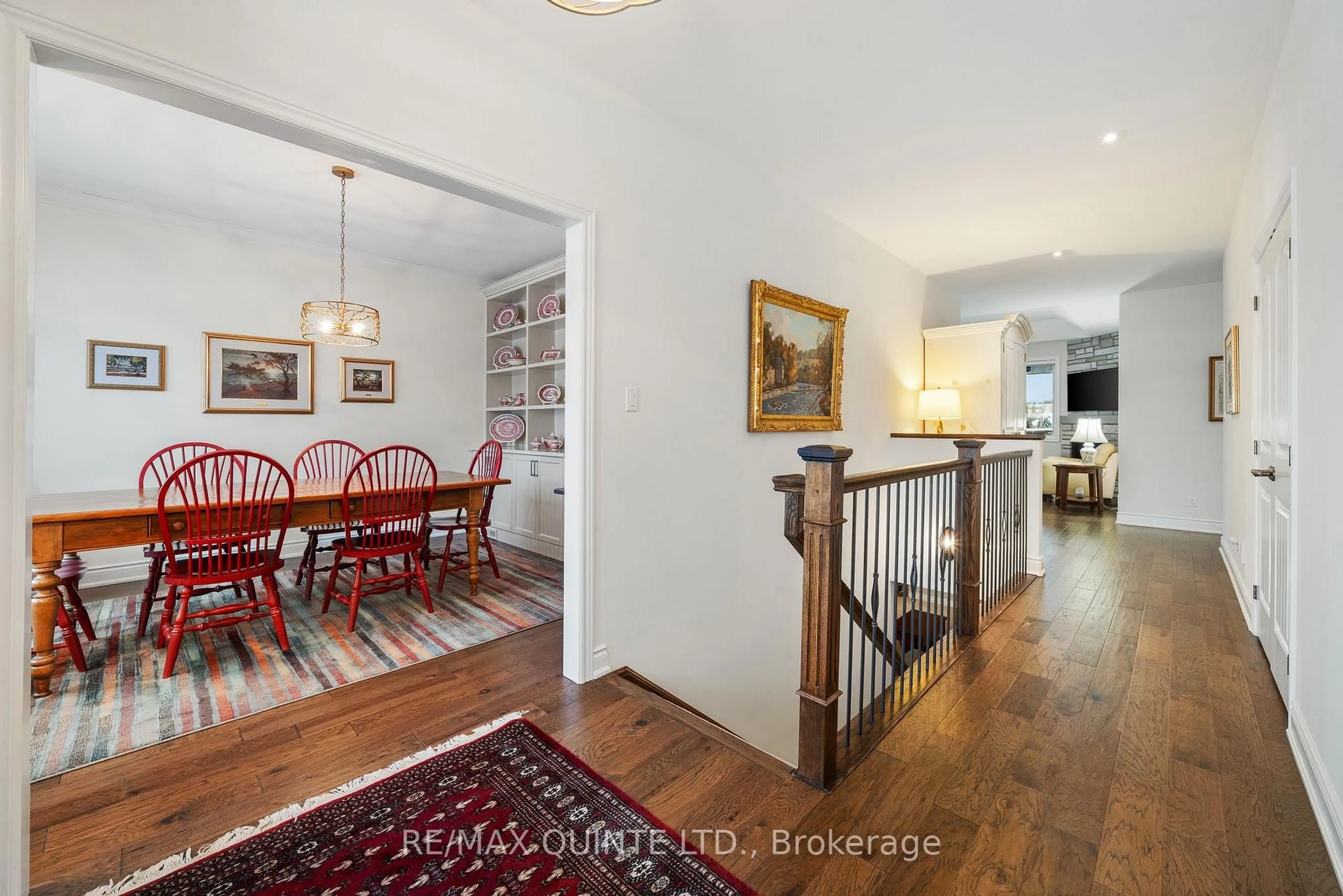 Unknown for 100 Pinnacle St, Brighton Ontario K0K 1H0