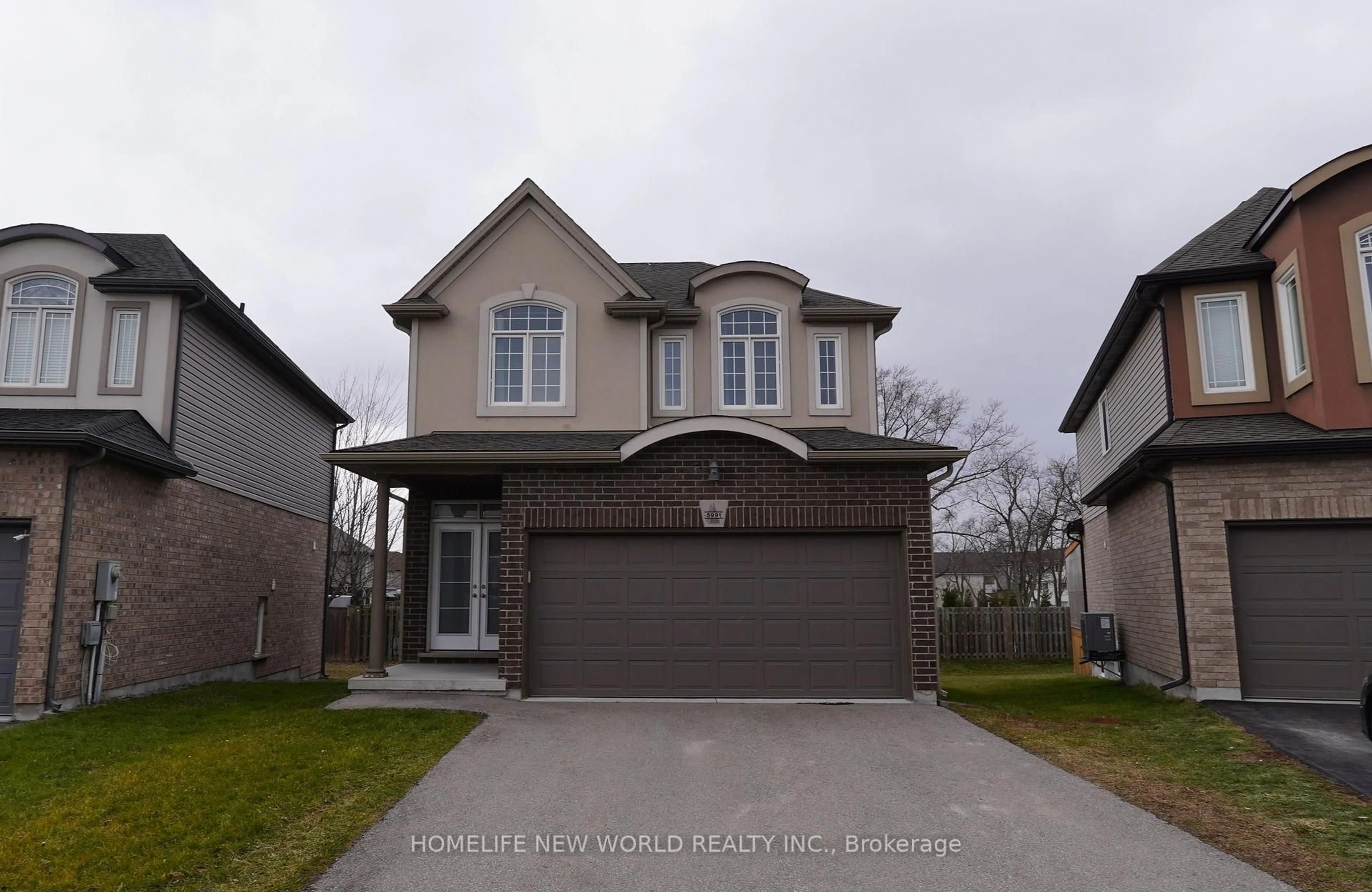 Unknown for 5991 KATE Ave, Niagara Falls Ontario L2H 0M9