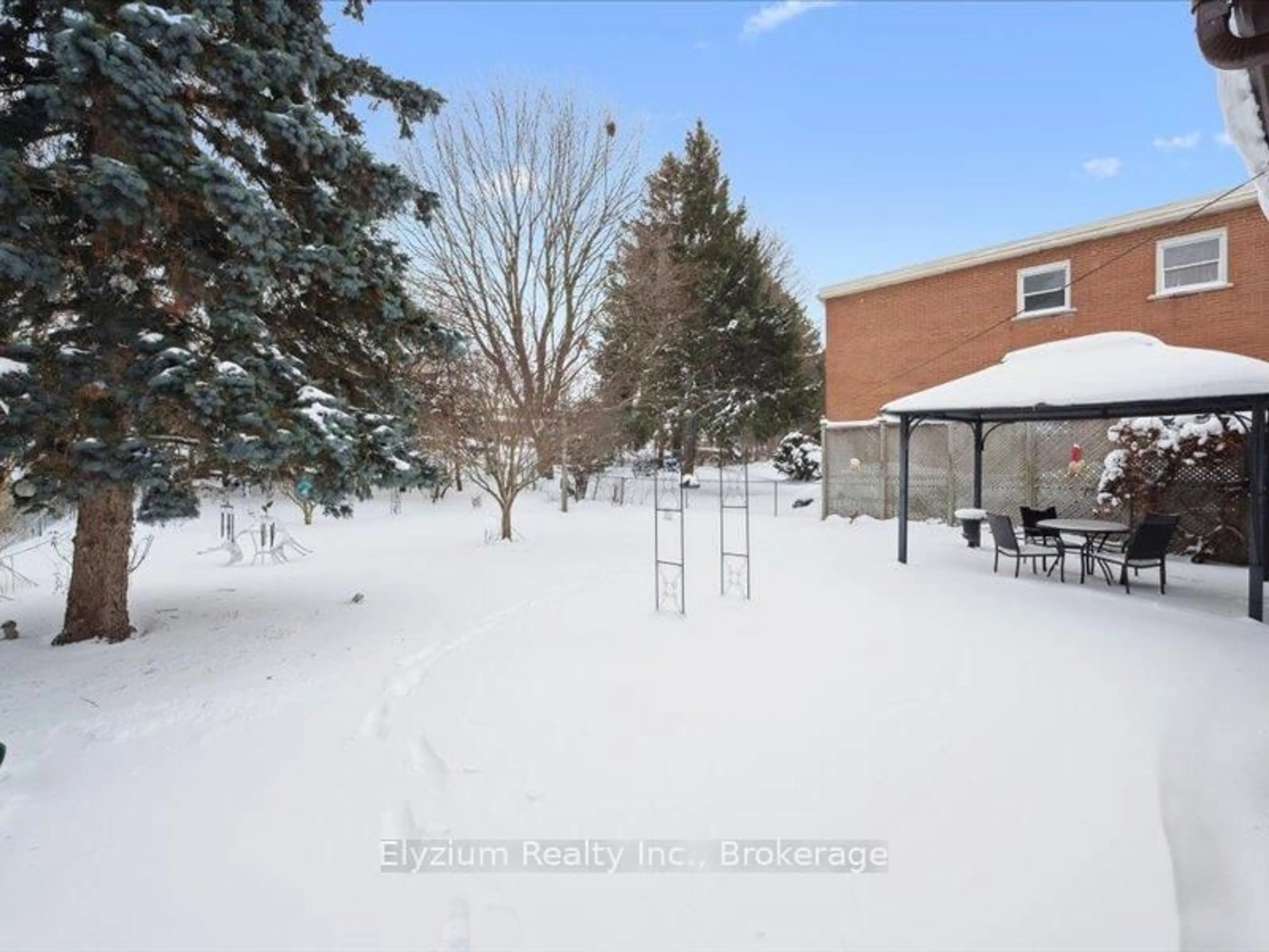 Patio, unknown for 149 Waverley Dr, Guelph Ontario N1E 1H1
