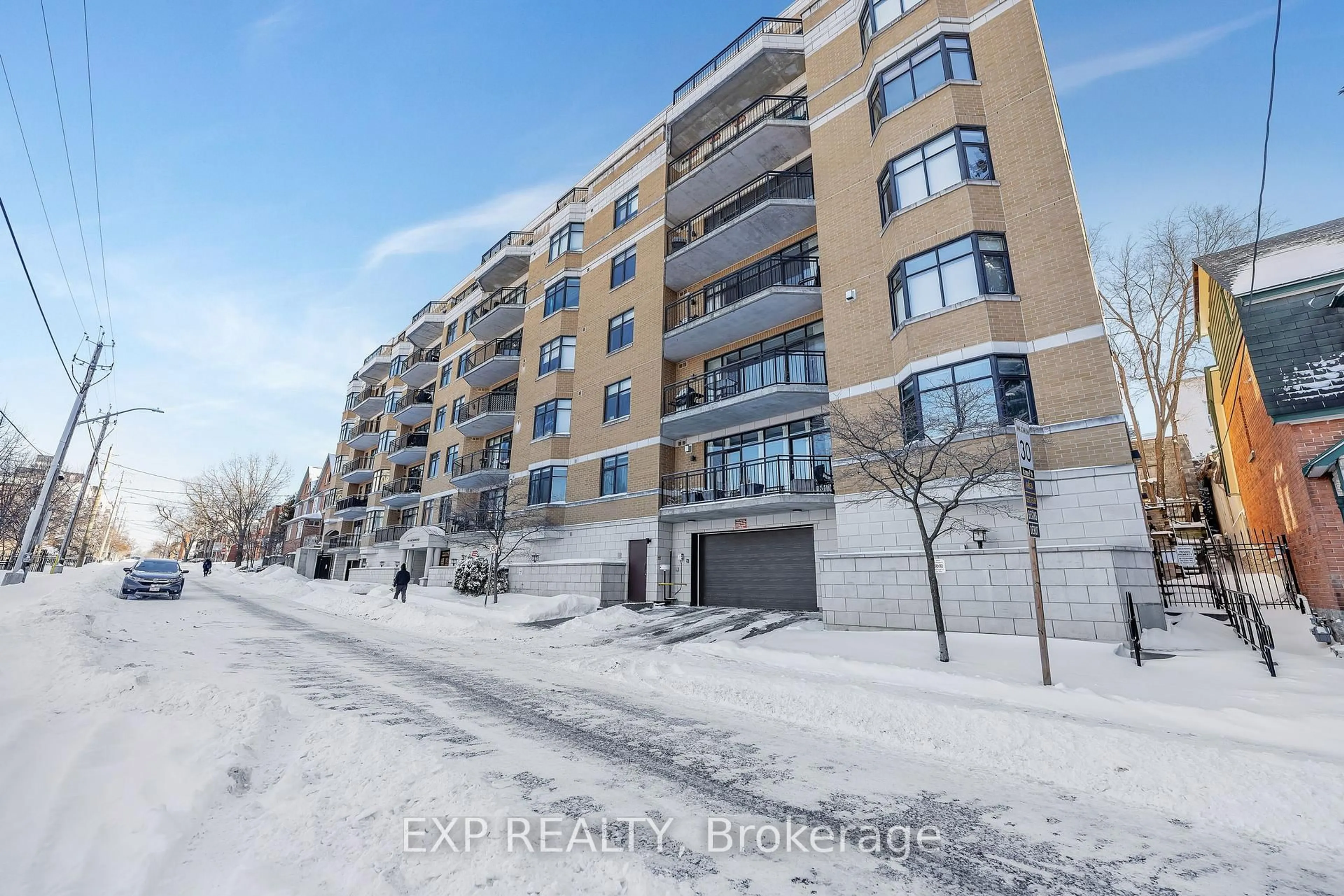 Unknown for 260 Besserer St #209, Ottawa Ontario K1N 1J3