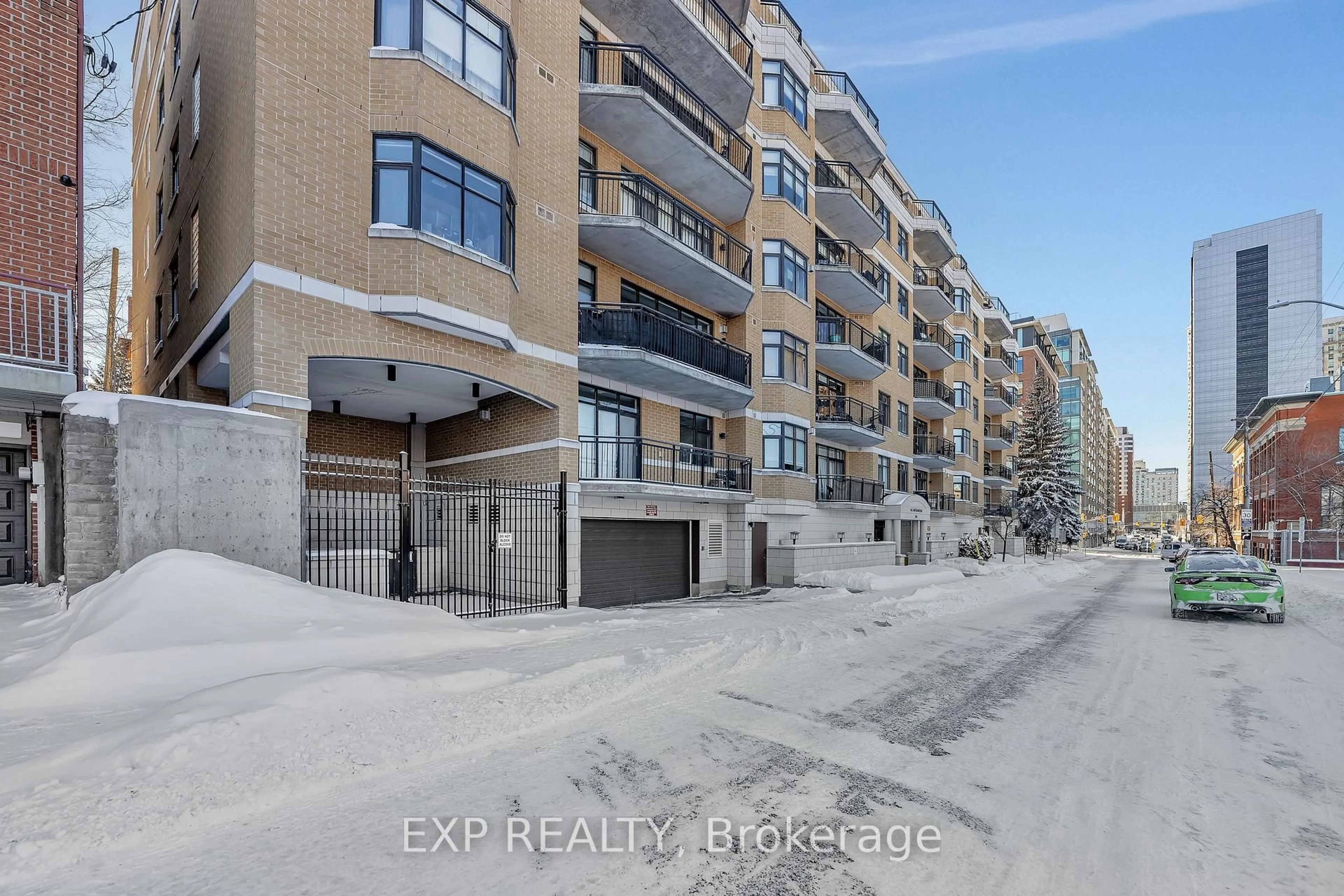 Unknown for 260 Besserer St #209, Ottawa Ontario K1N 1J3