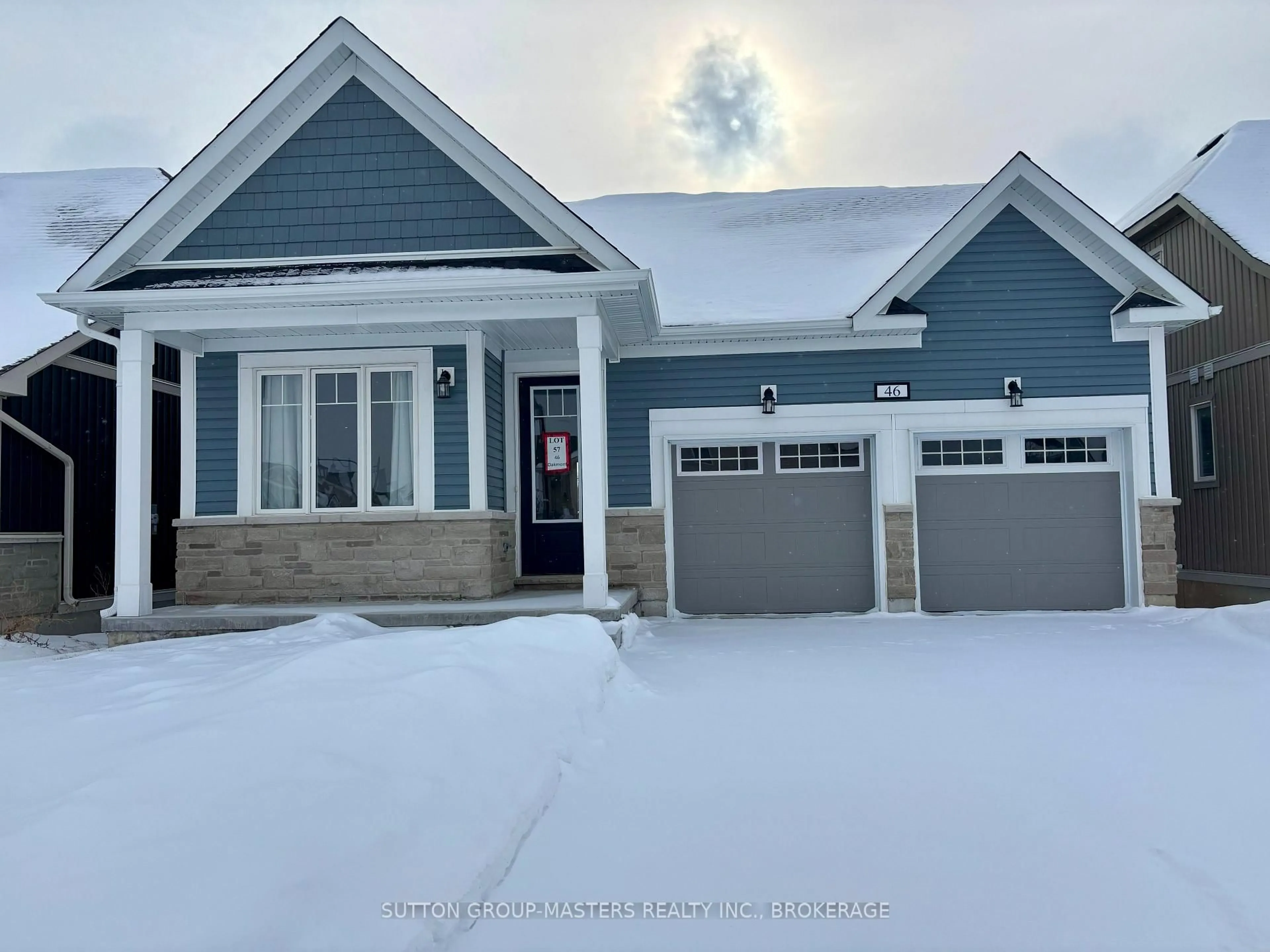 Unknown for 46 Oakmont Dr, Bath Ontario K0H 1G0