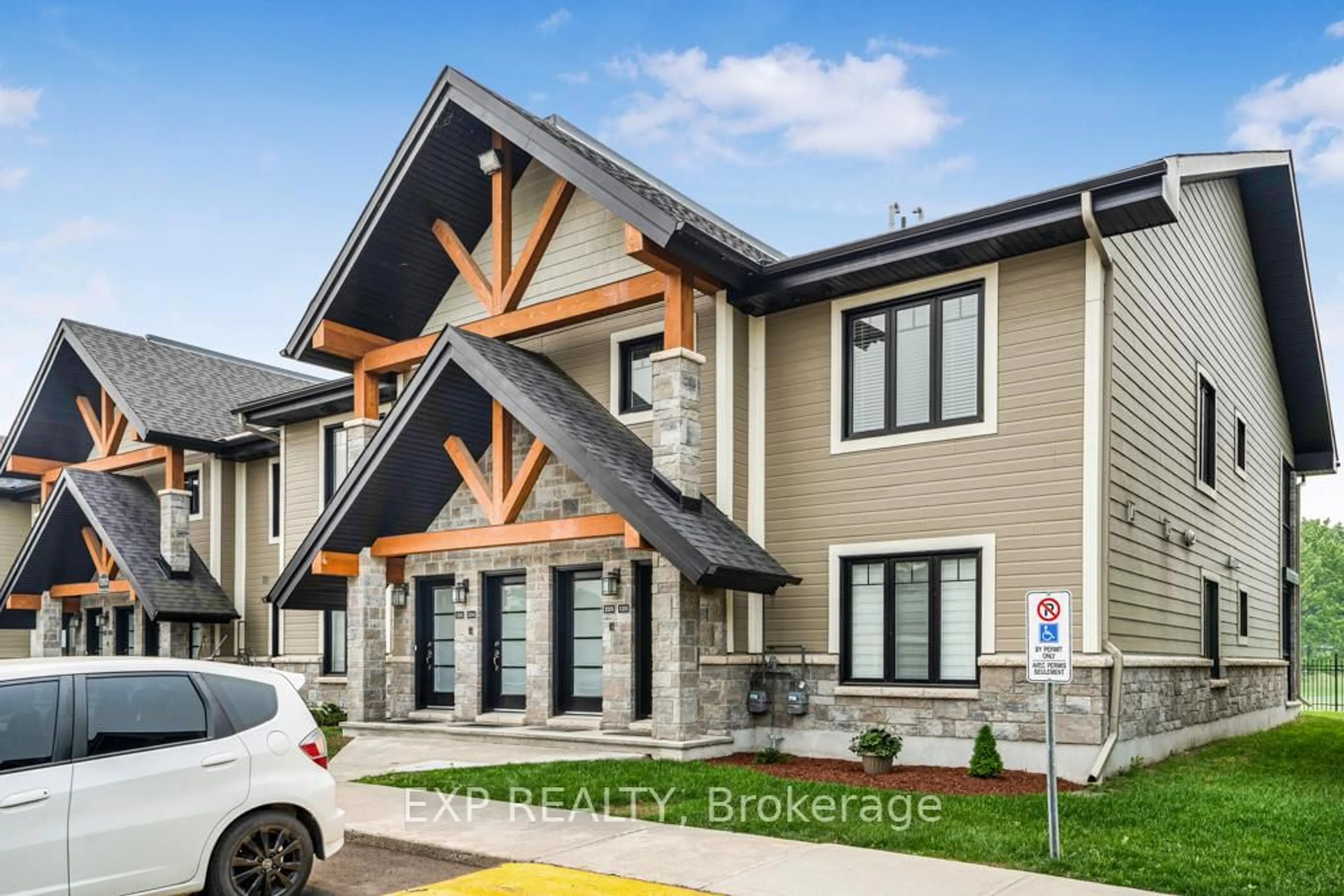 Unknown for 292 Masters Lane #225, Clarence-Rockland Ontario K4K 0K5