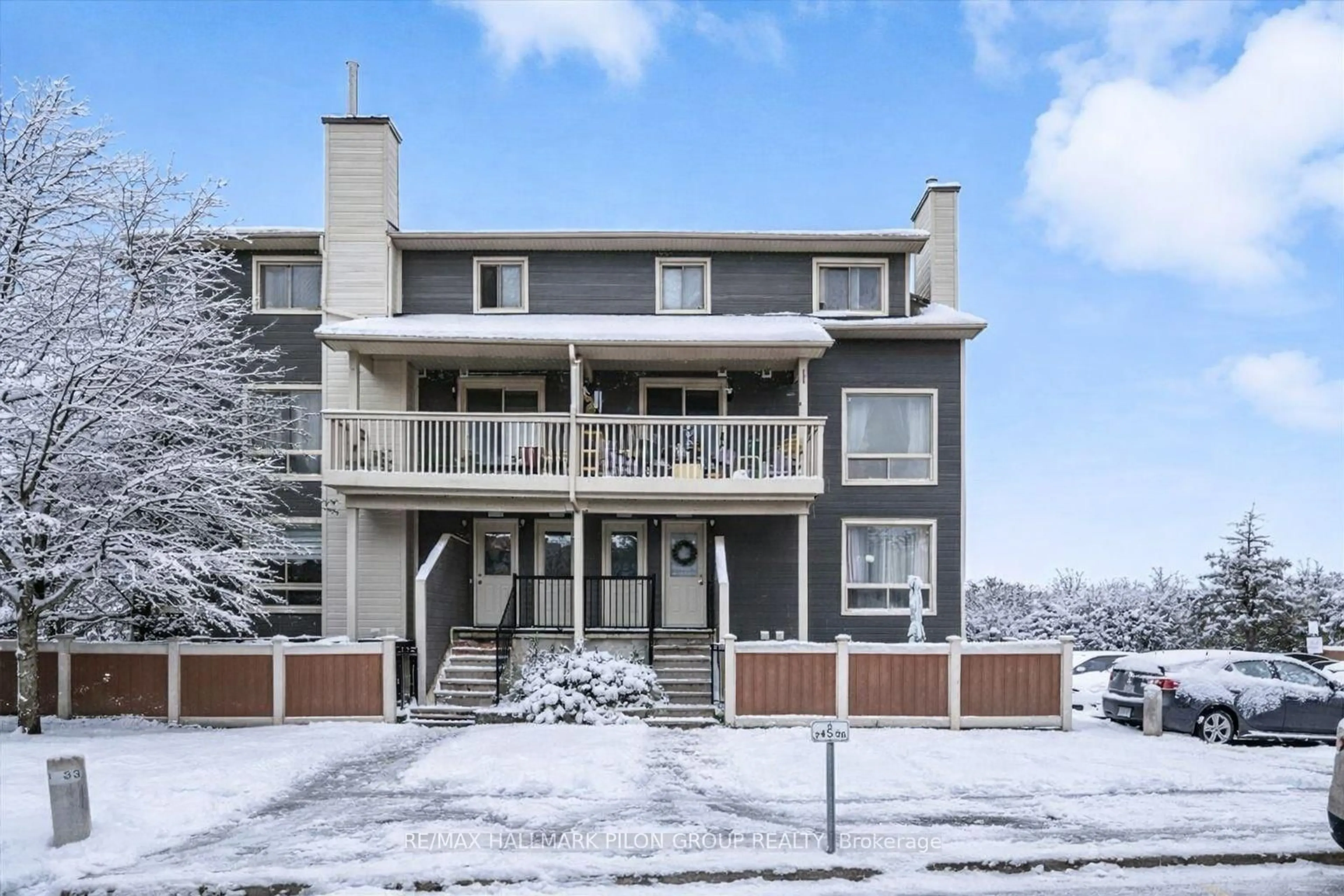 Unknown for 758 St. Andre Dr #81A, Orleans Ontario K1C 4S4