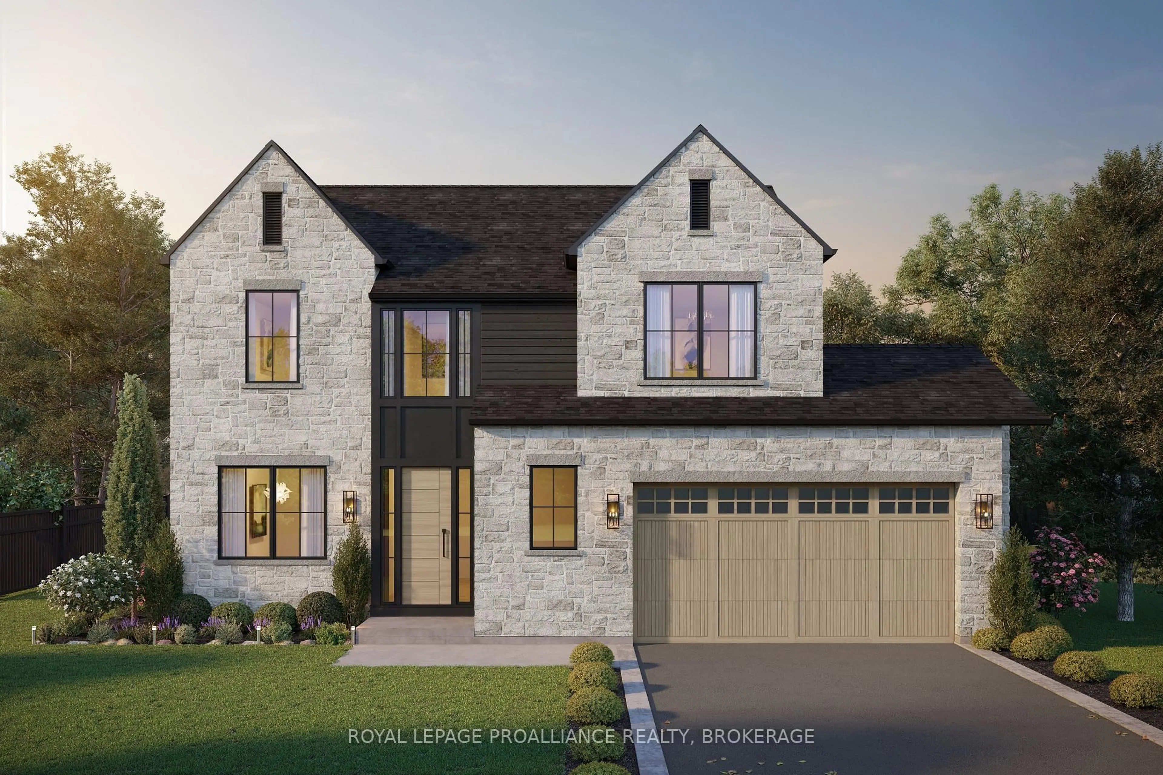 Home with brick exterior material, street for 931 Malvern Terr, Kingston Ontario K7P 2Y6