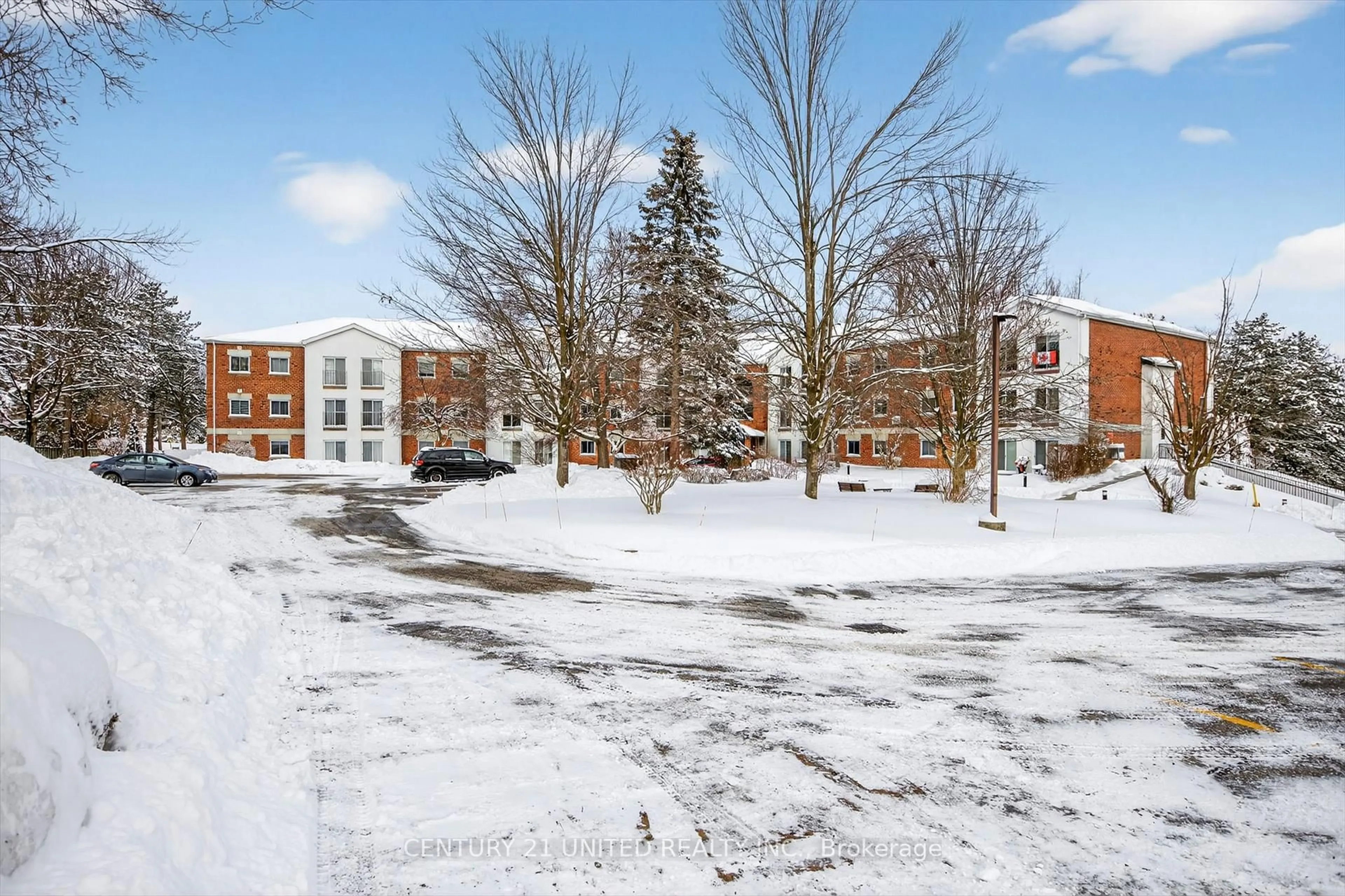 Unknown for 1111 Water St #107, Peterborough Ontario K9H 3P7