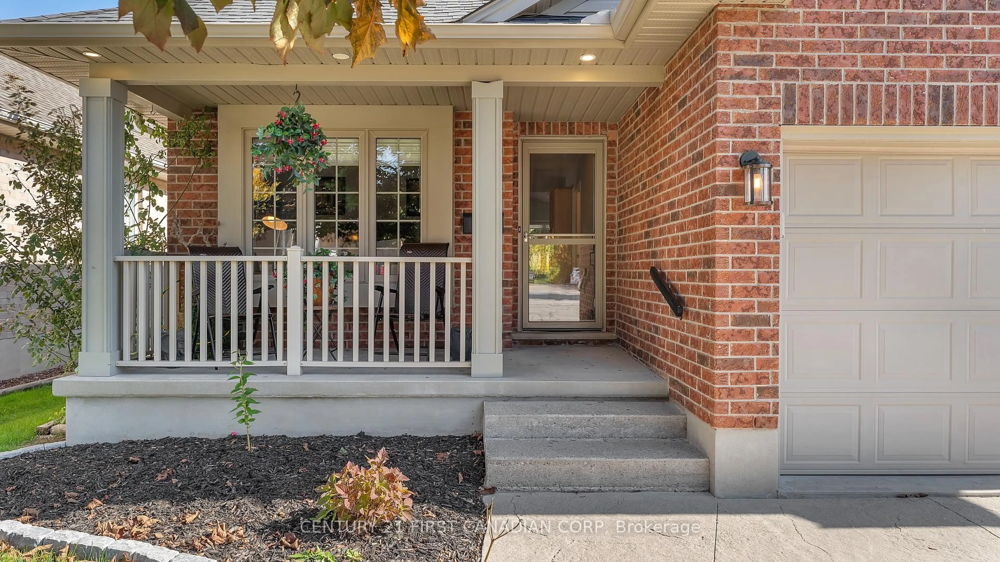 Home with brick exterior material, street for 4.5 Morrison Dr, St. Thomas Ontario N5R 4S6