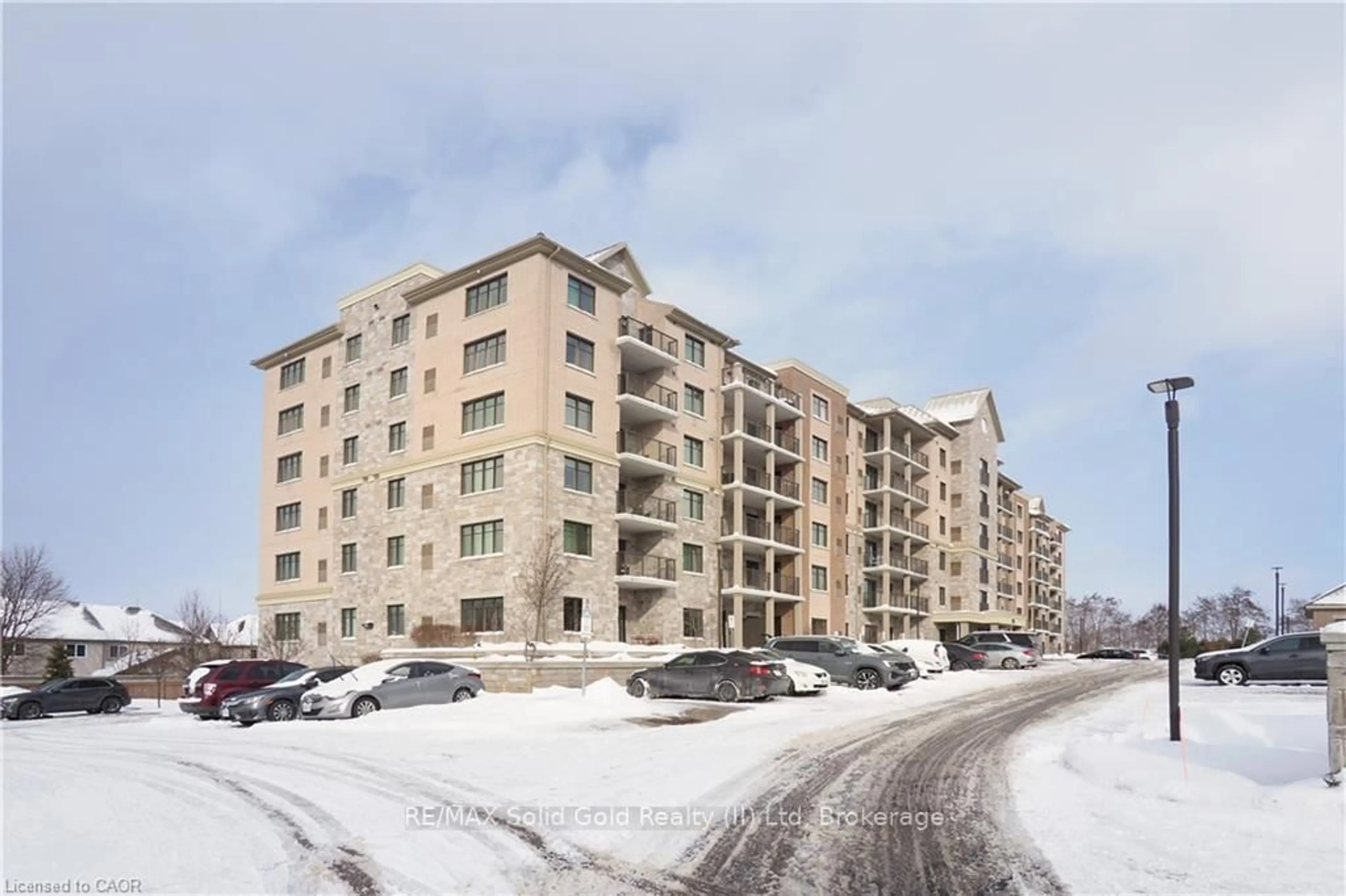 Unknown for 778 Laurelwood Dr #305, Waterloo Ontario N2V 0A8