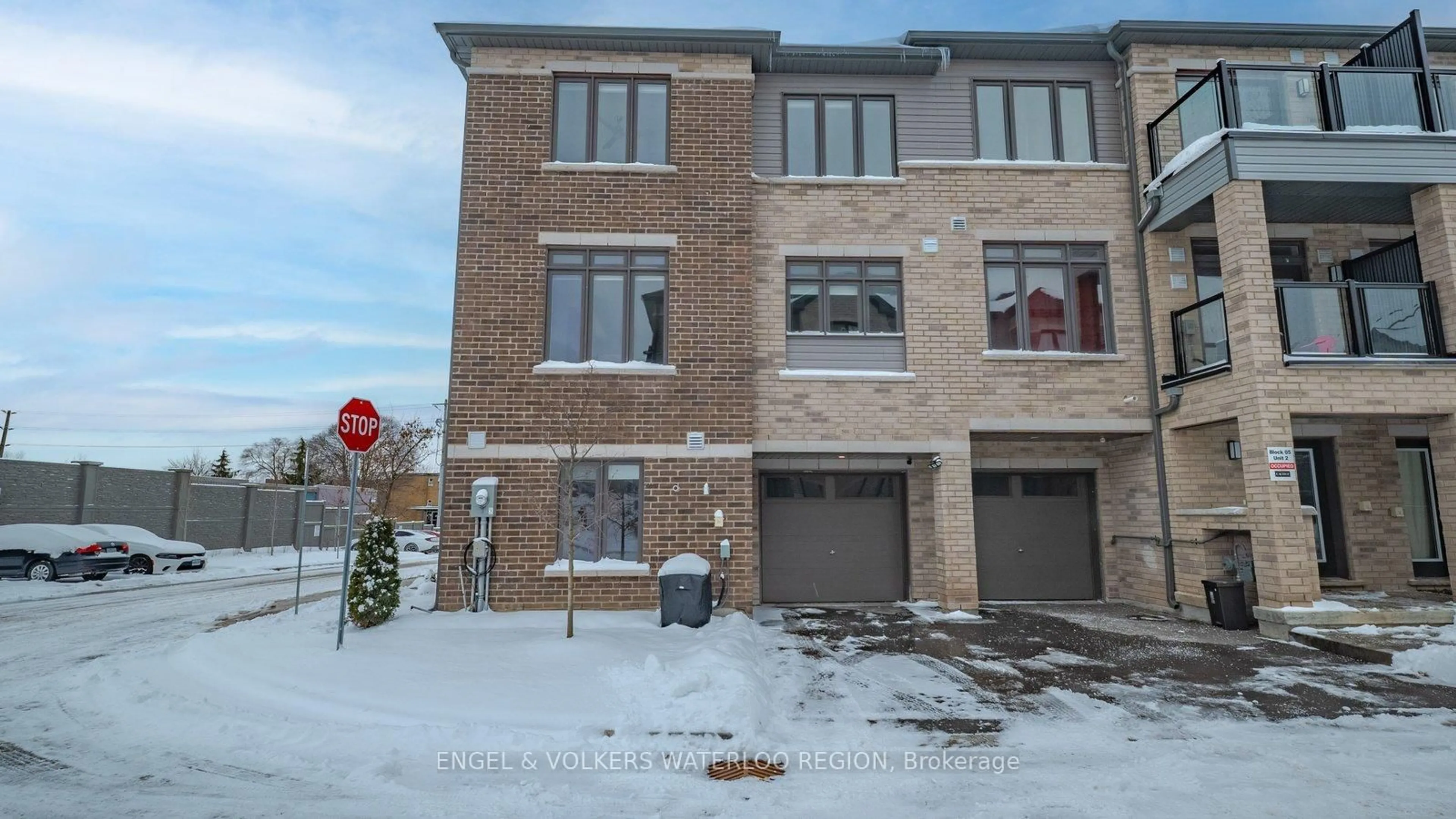Unknown for 585 Colborne St #501, Brantford Ontario N3S 0K4