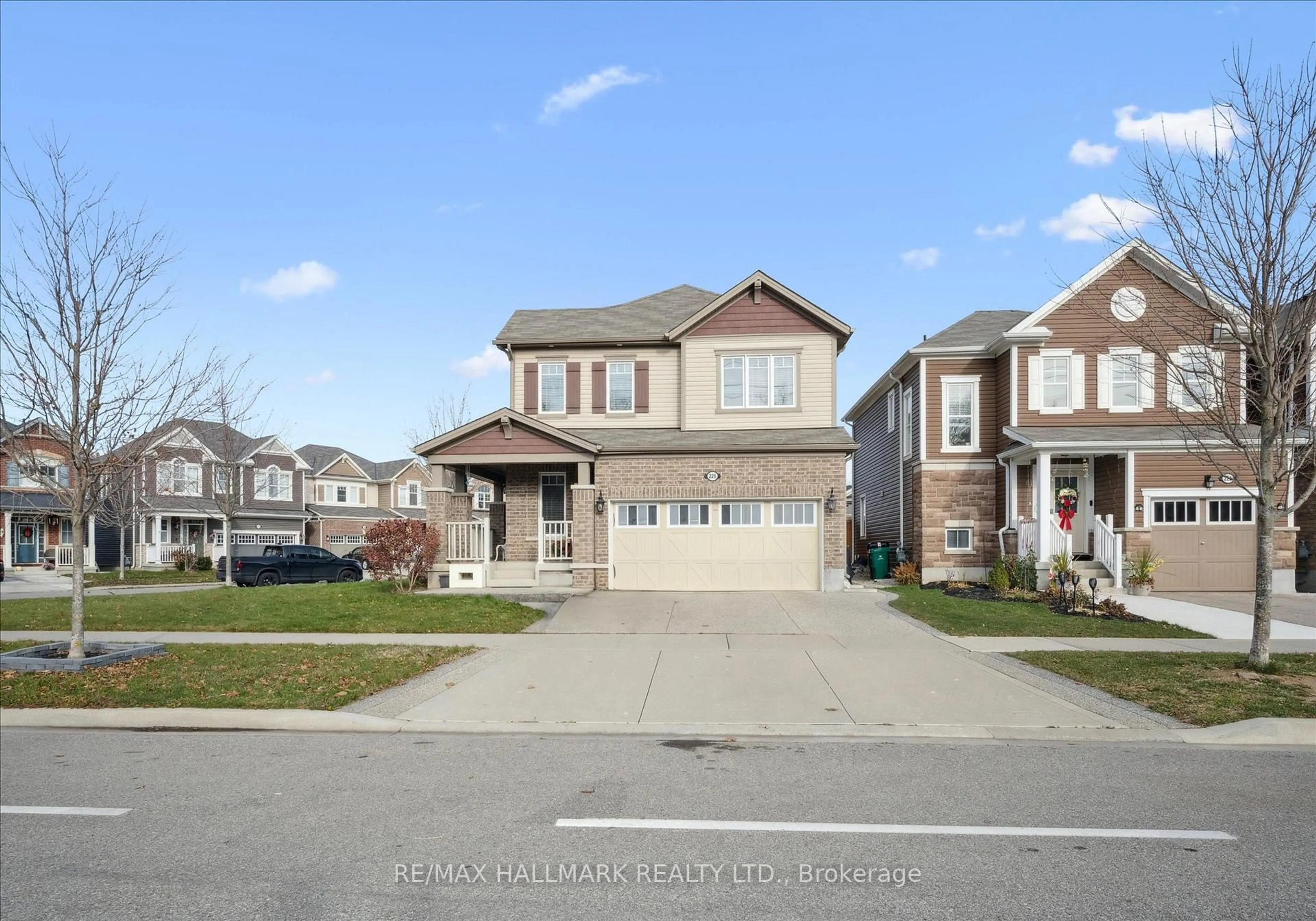 Unknown for 226 Amand Dr, Kitchener Ontario N2R 0J9