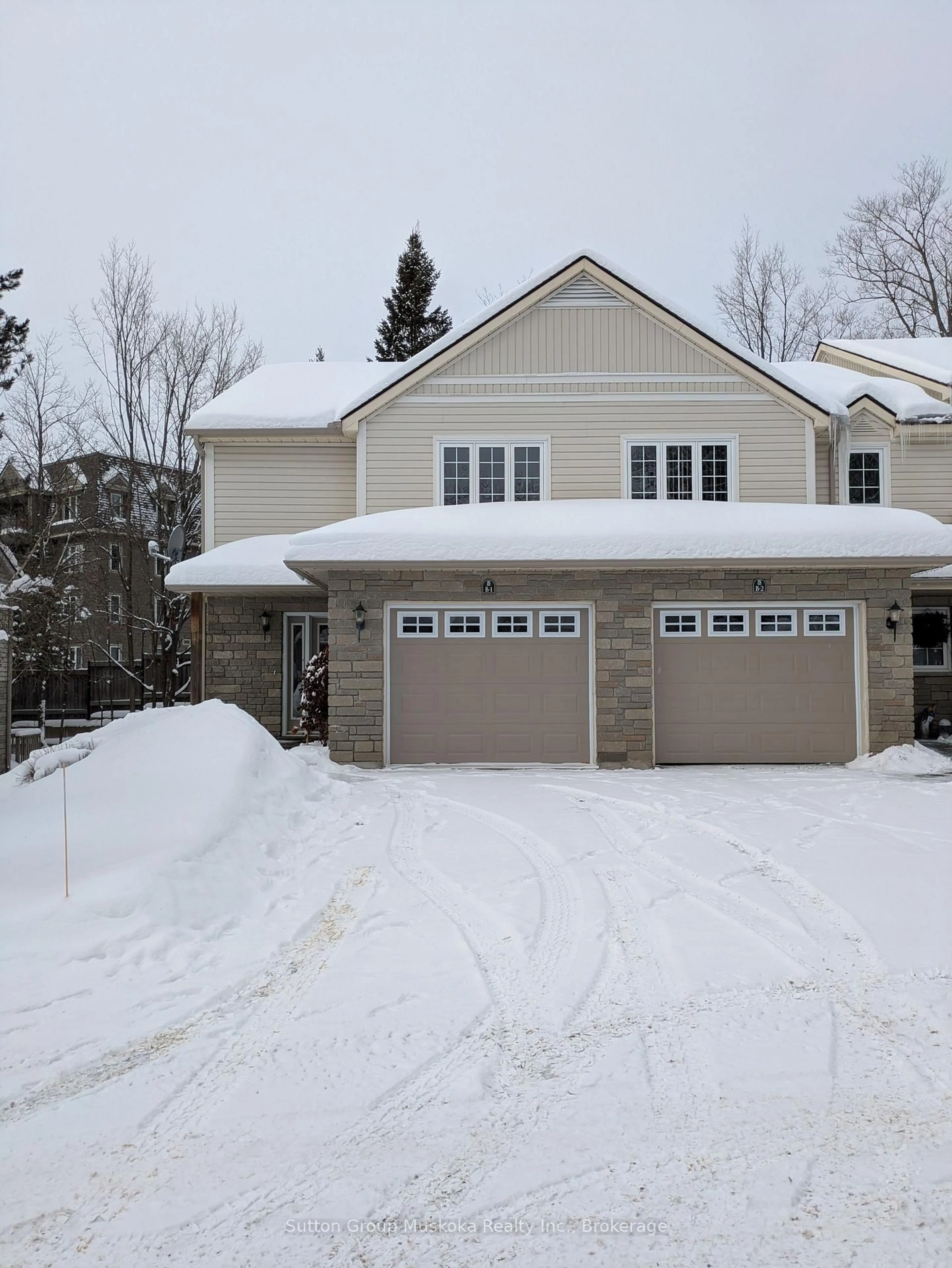 Unknown for 20 Dairy Lane #B1, Huntsville Ontario P1H 2L1