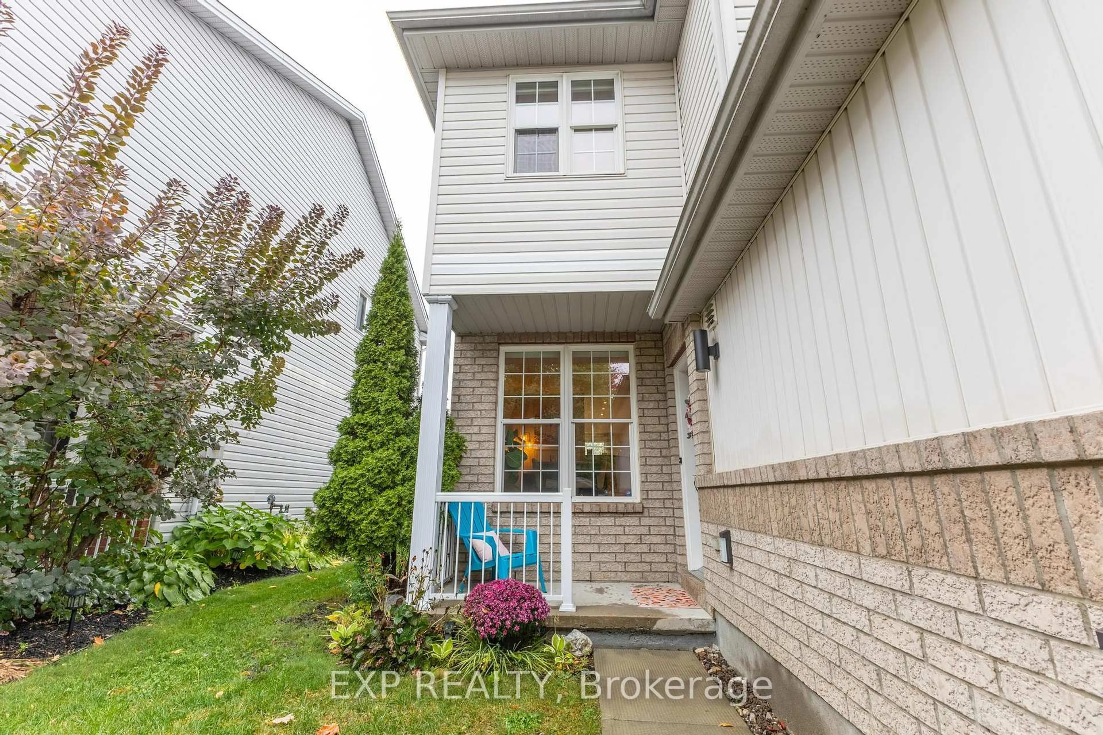 Unknown for 2341 Glandriel Cres, Orleans Ontario K4A 4S8