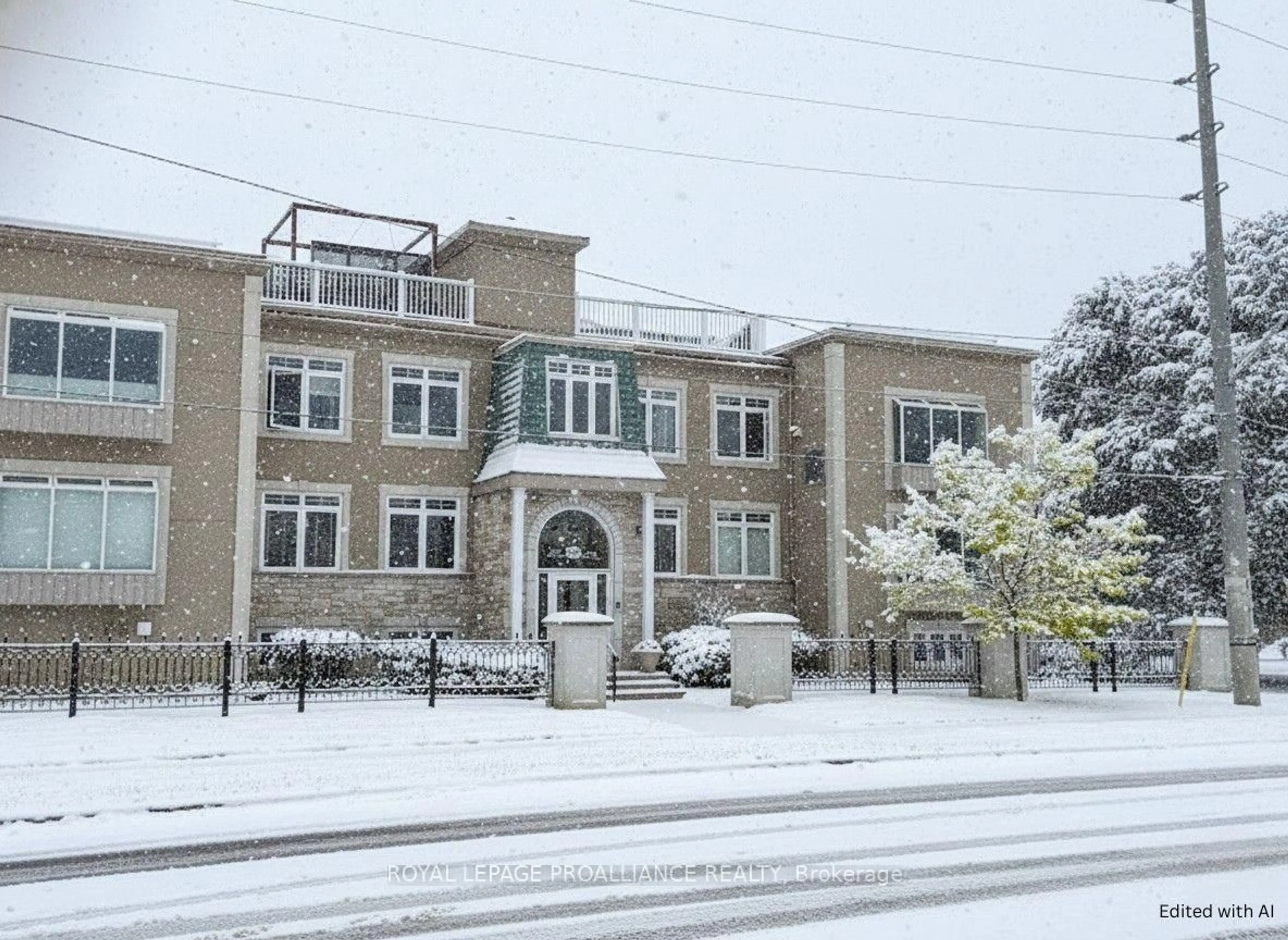 Unknown for 145 Farley Ave #103, Belleville Ontario K8N 4L1