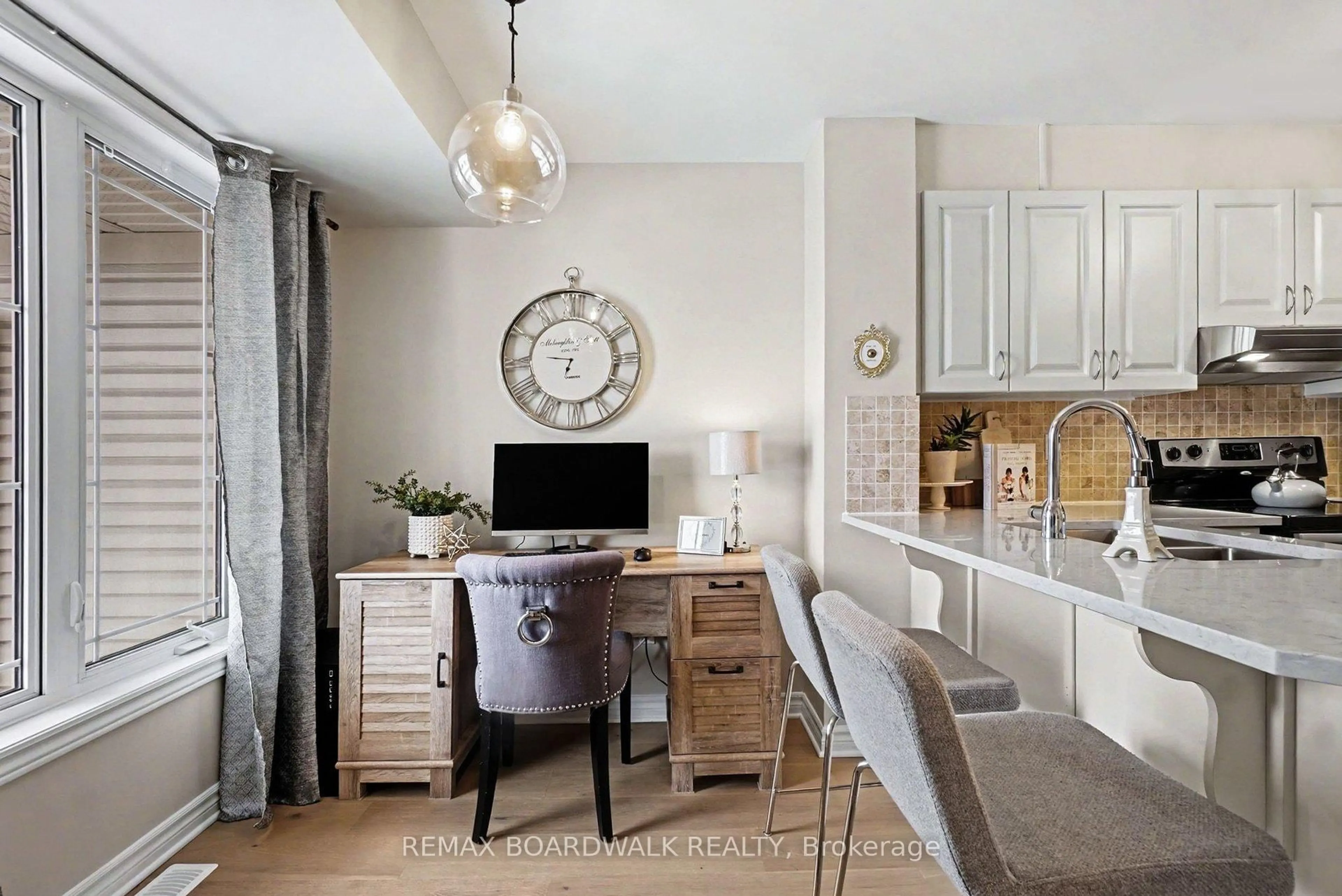 Open concept kitchen, unknown for 786 Lakeridge Dr, Ottawa Ontario K4A 0N3