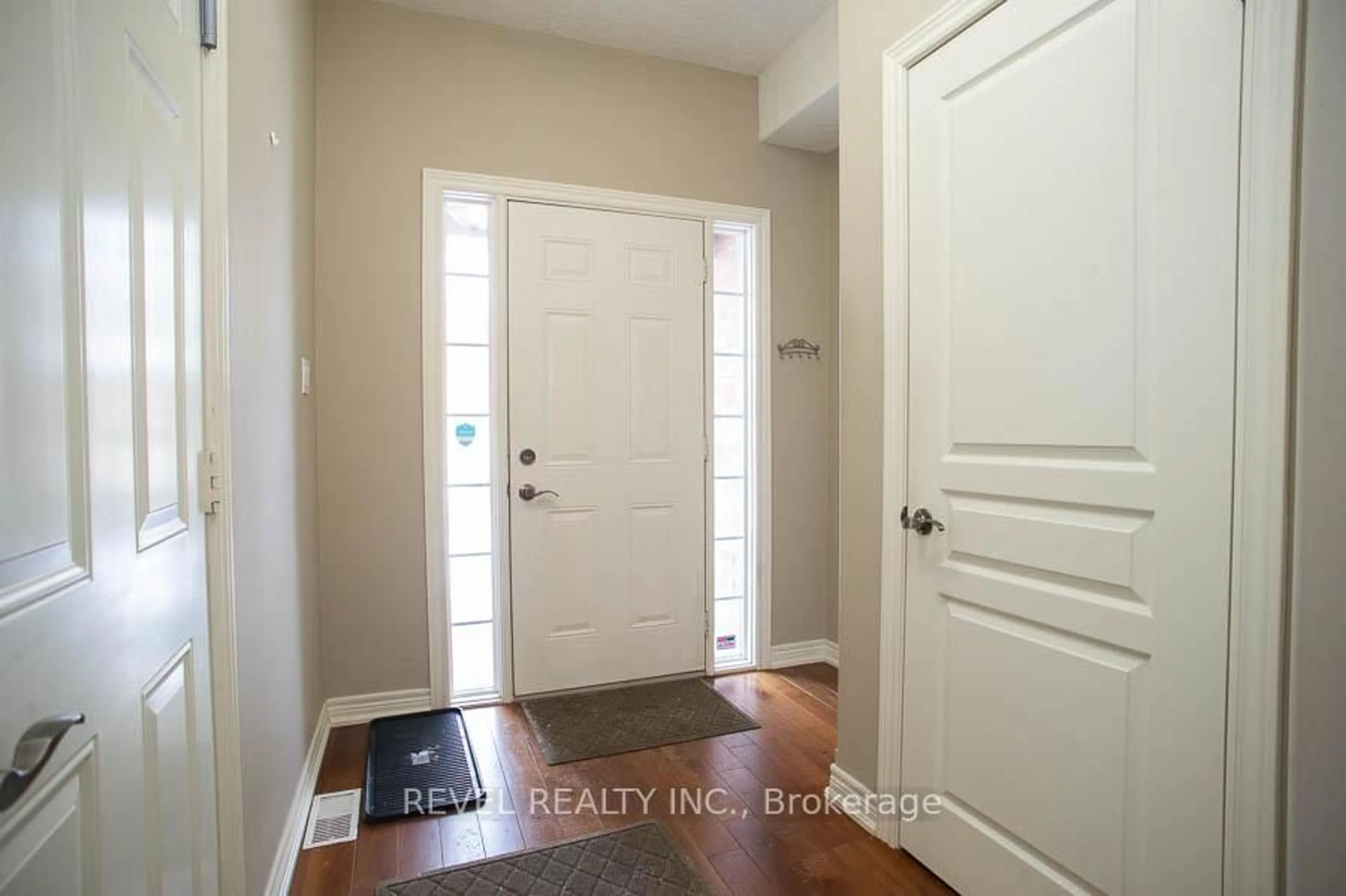 Indoor entryway for 655 Park Rd #48, Brantford Ontario N3R 0A2