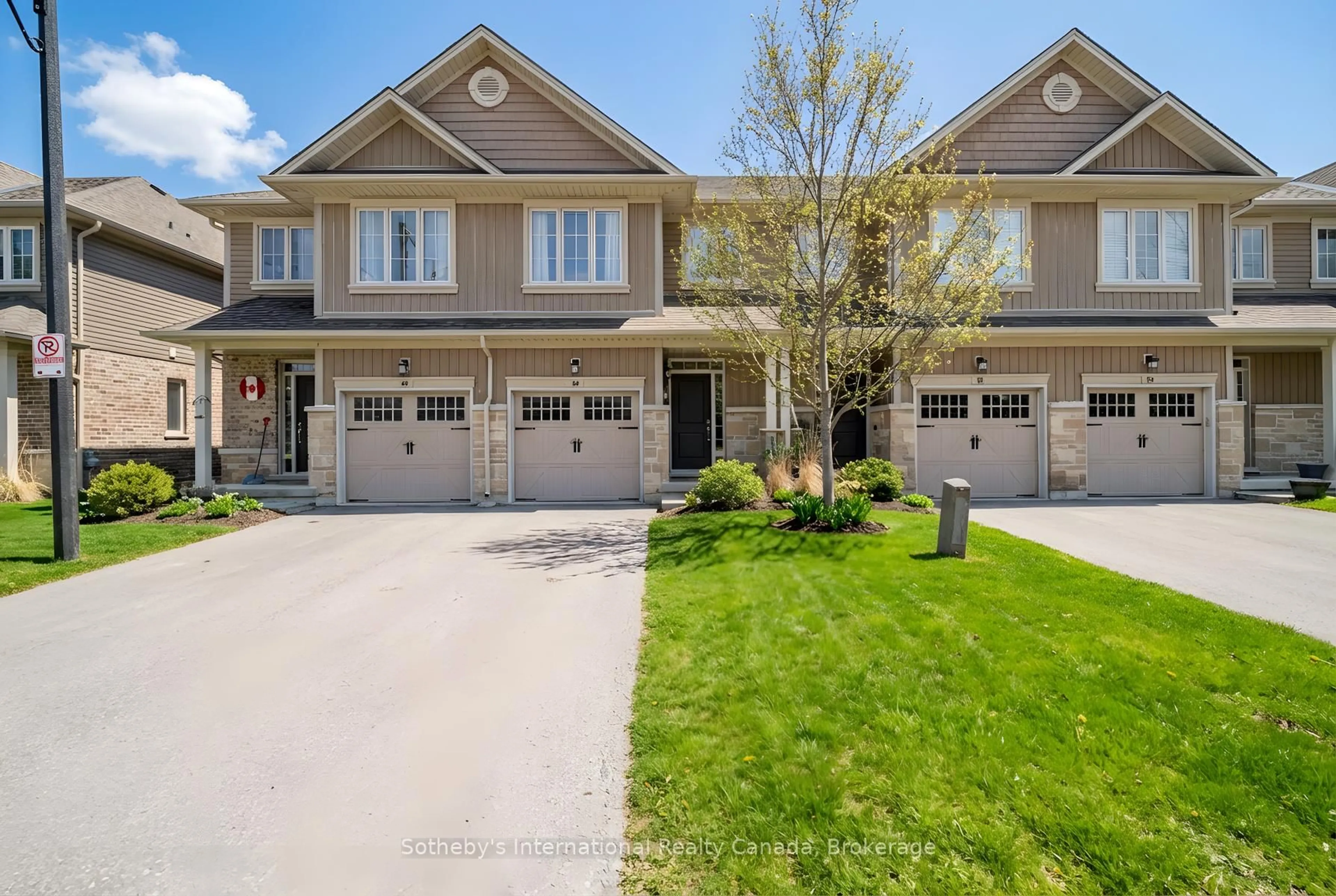 Unknown for 80 Willow St #50, Brant Ontario N3L 2K6