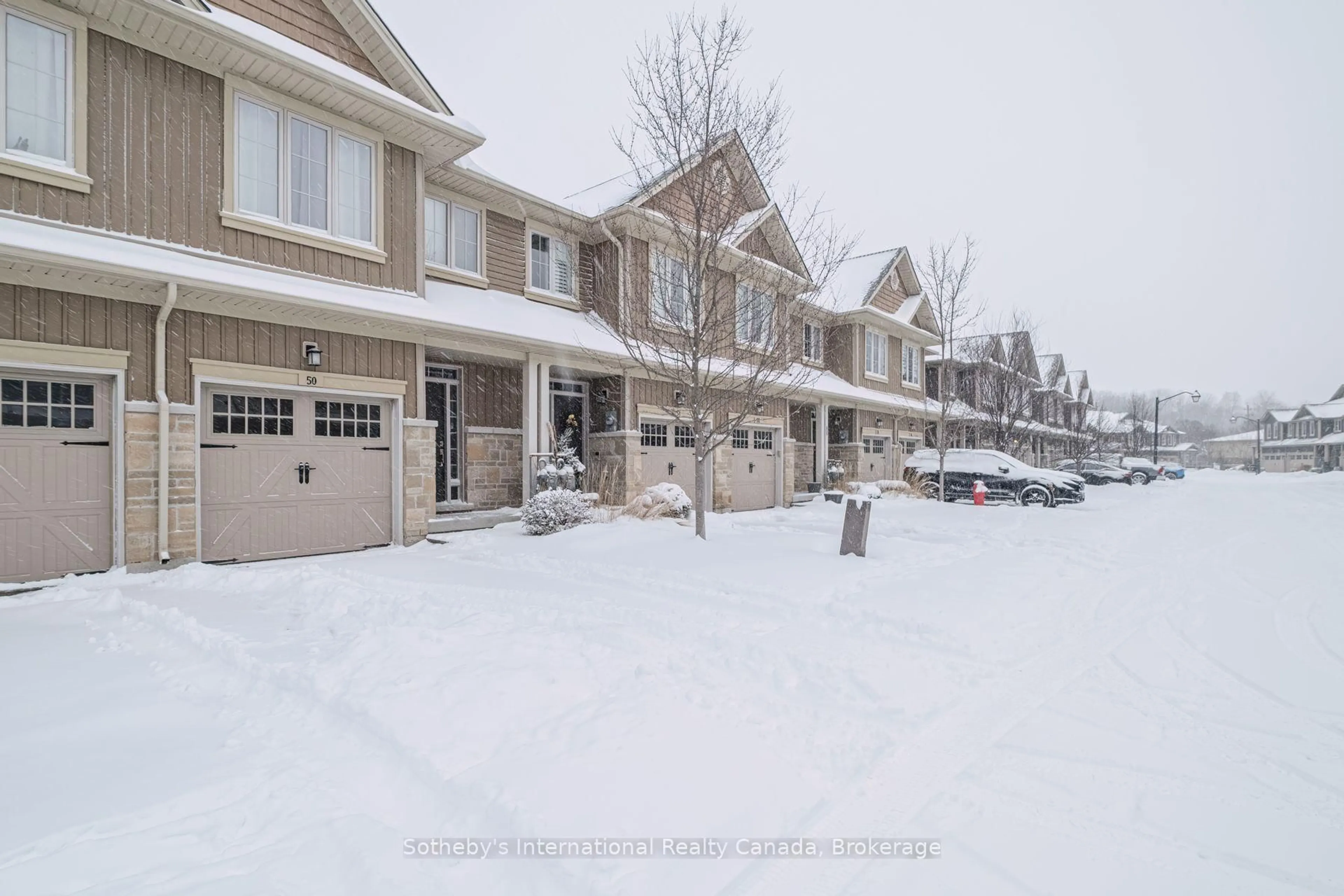 Unknown for 80 Willow St #50, Brant Ontario N3L 2K6