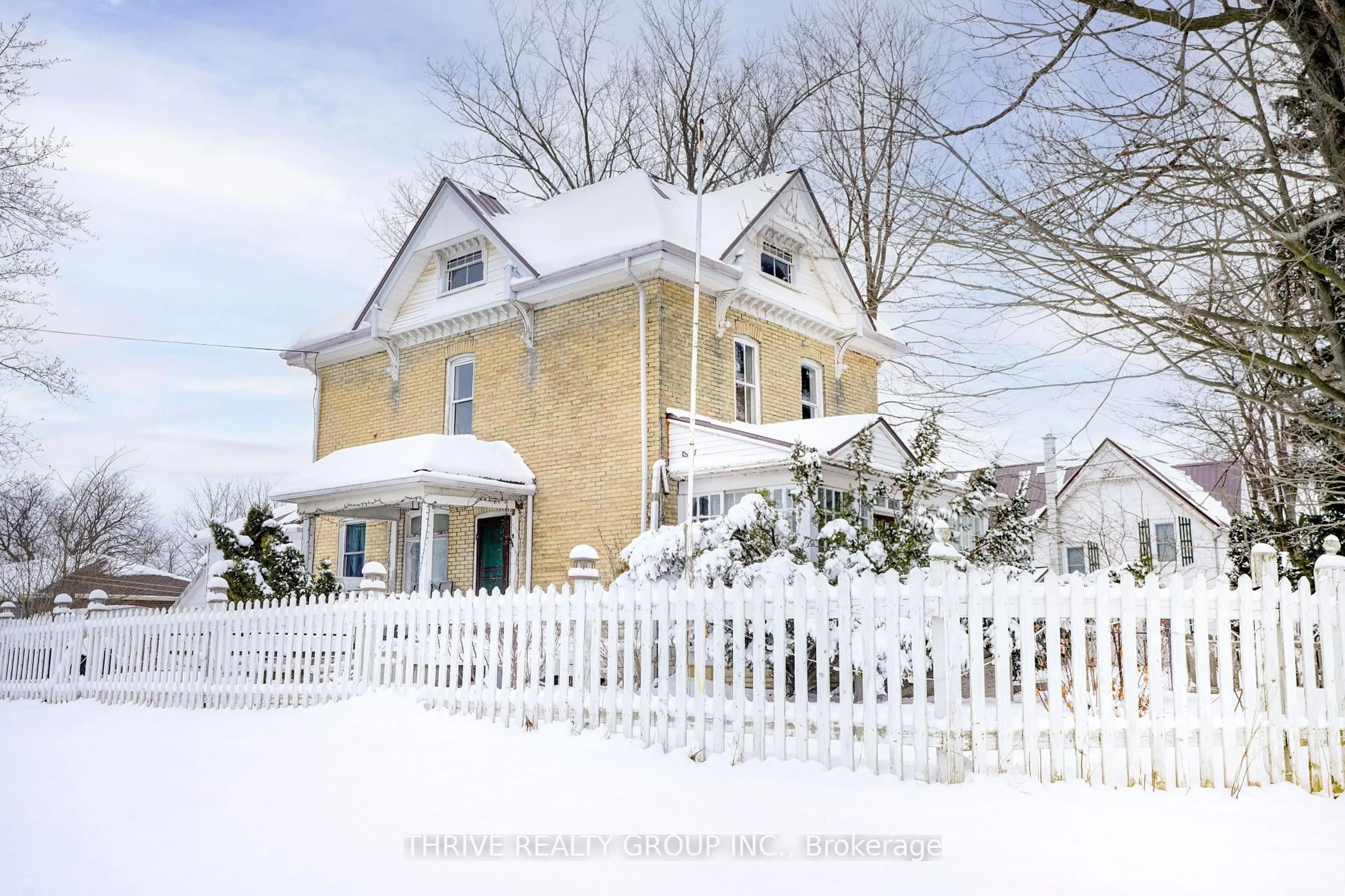 Unknown for 14155 Belmont Rd, Central Elgin Ontario N0L 1B0